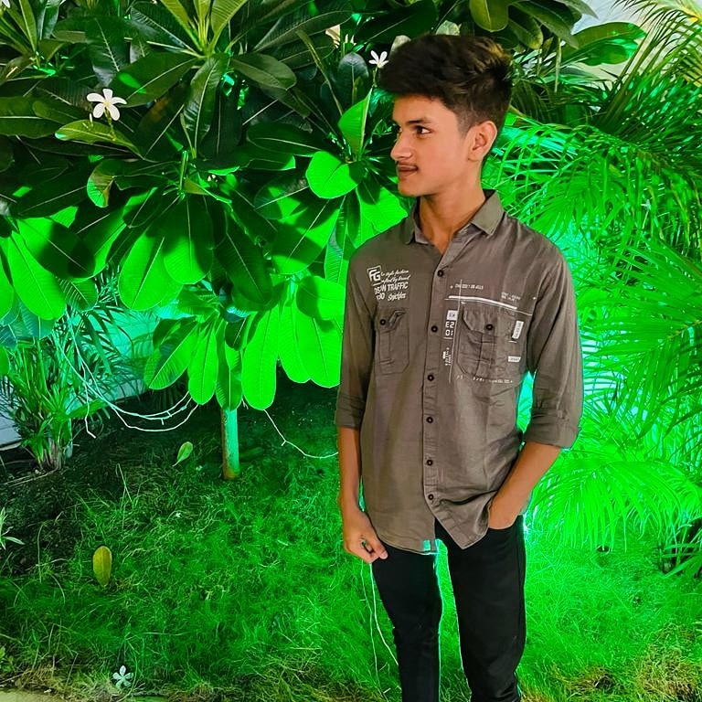 Dhruv