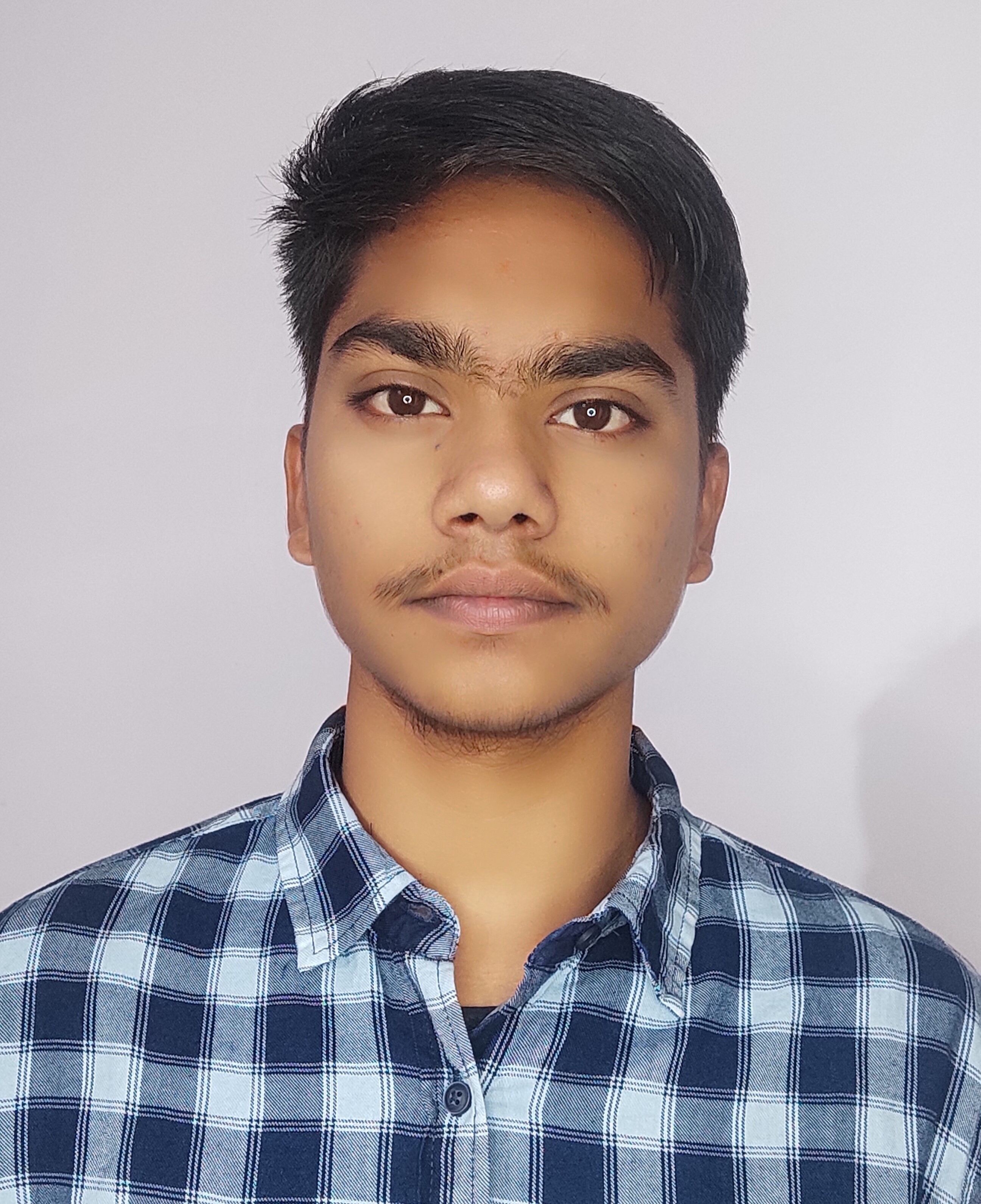 Harshal Kaithwas