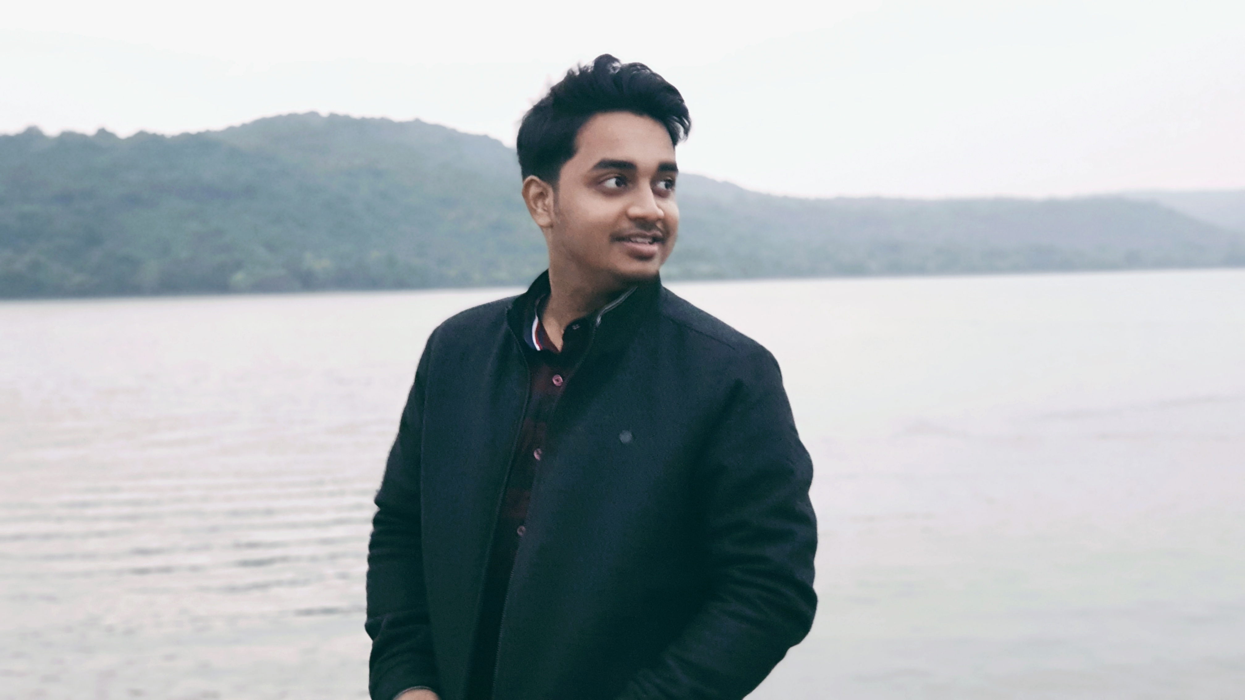 Amlan Abhilash Barik