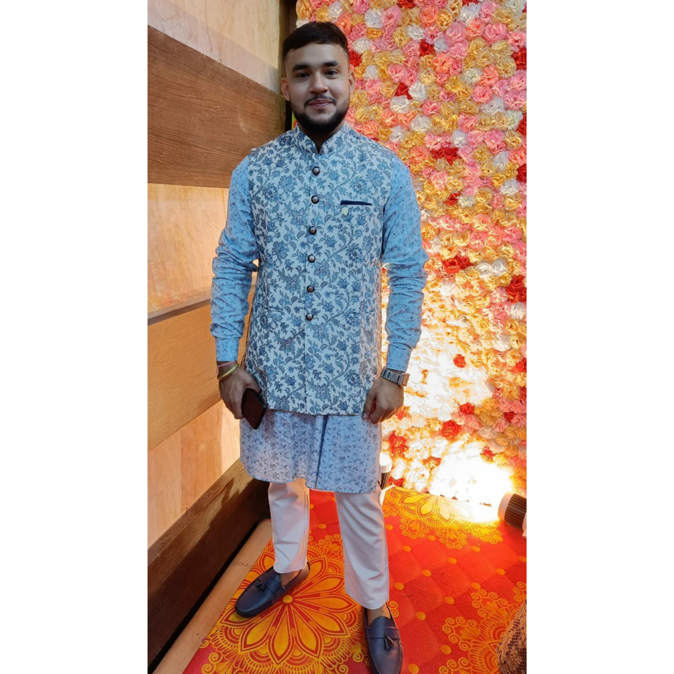 Ankit Gupta