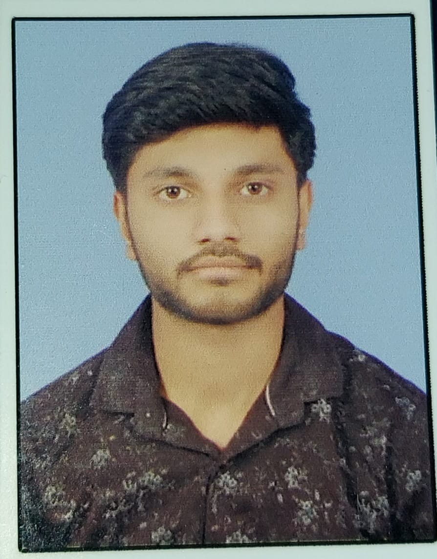 Akash Gupta