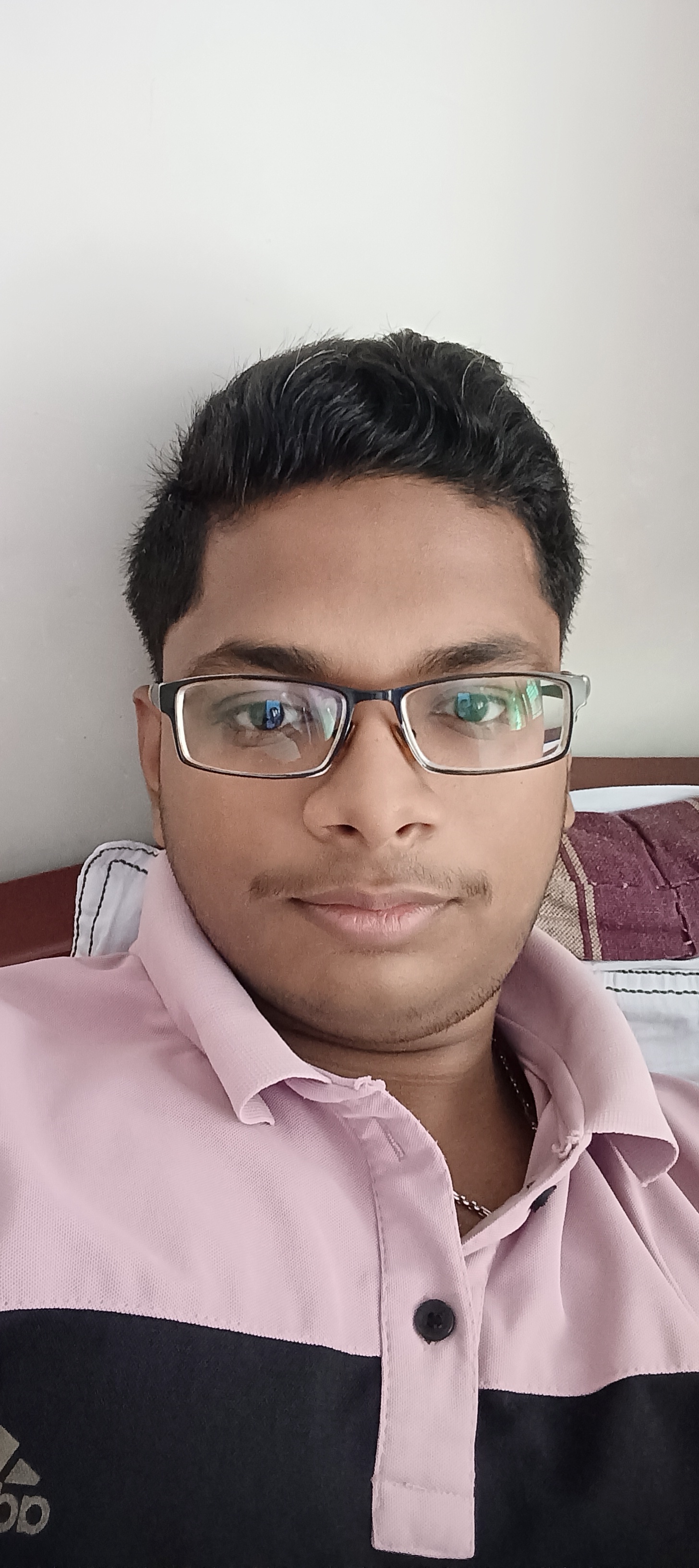 Aditya Narayan Rai