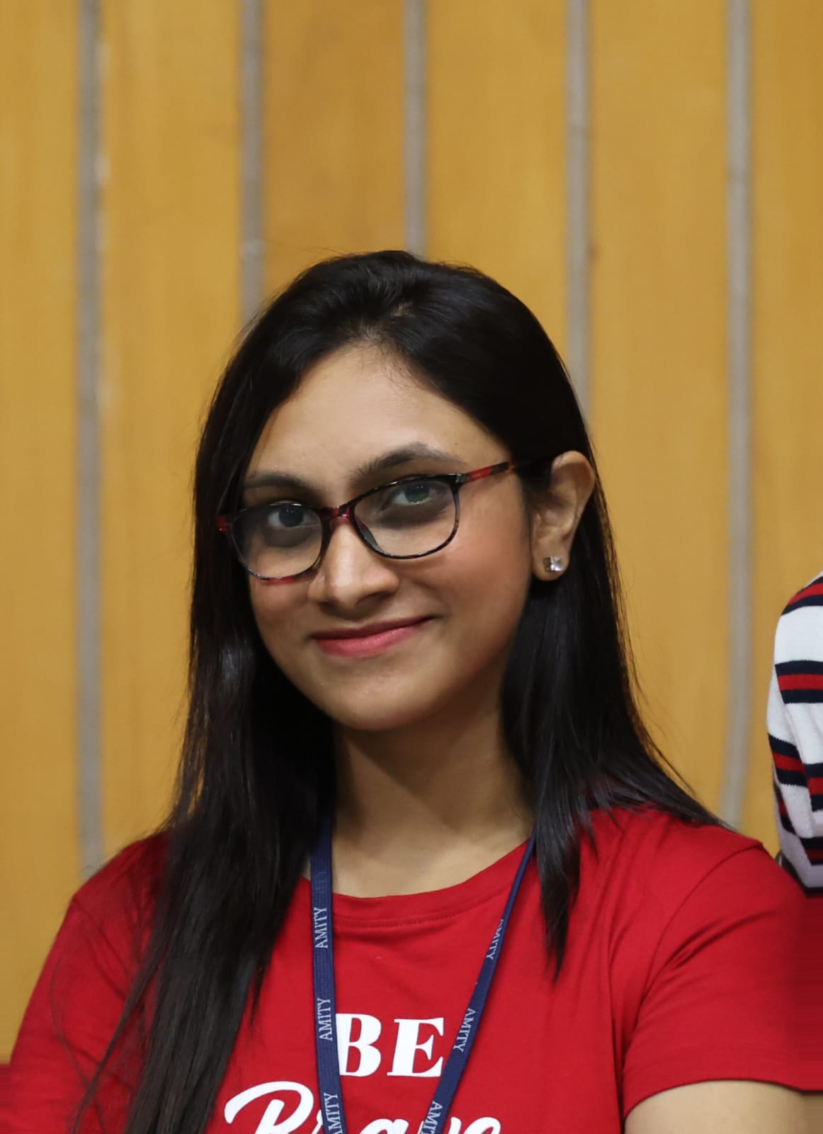 Debparna Chakraborty