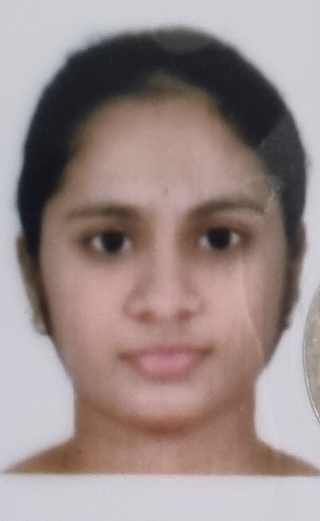Kothwali Sreeja