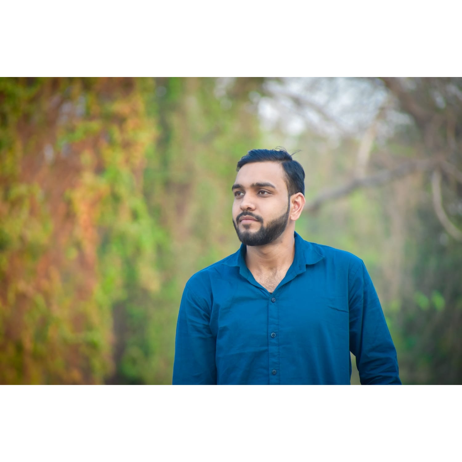 Anurag rai