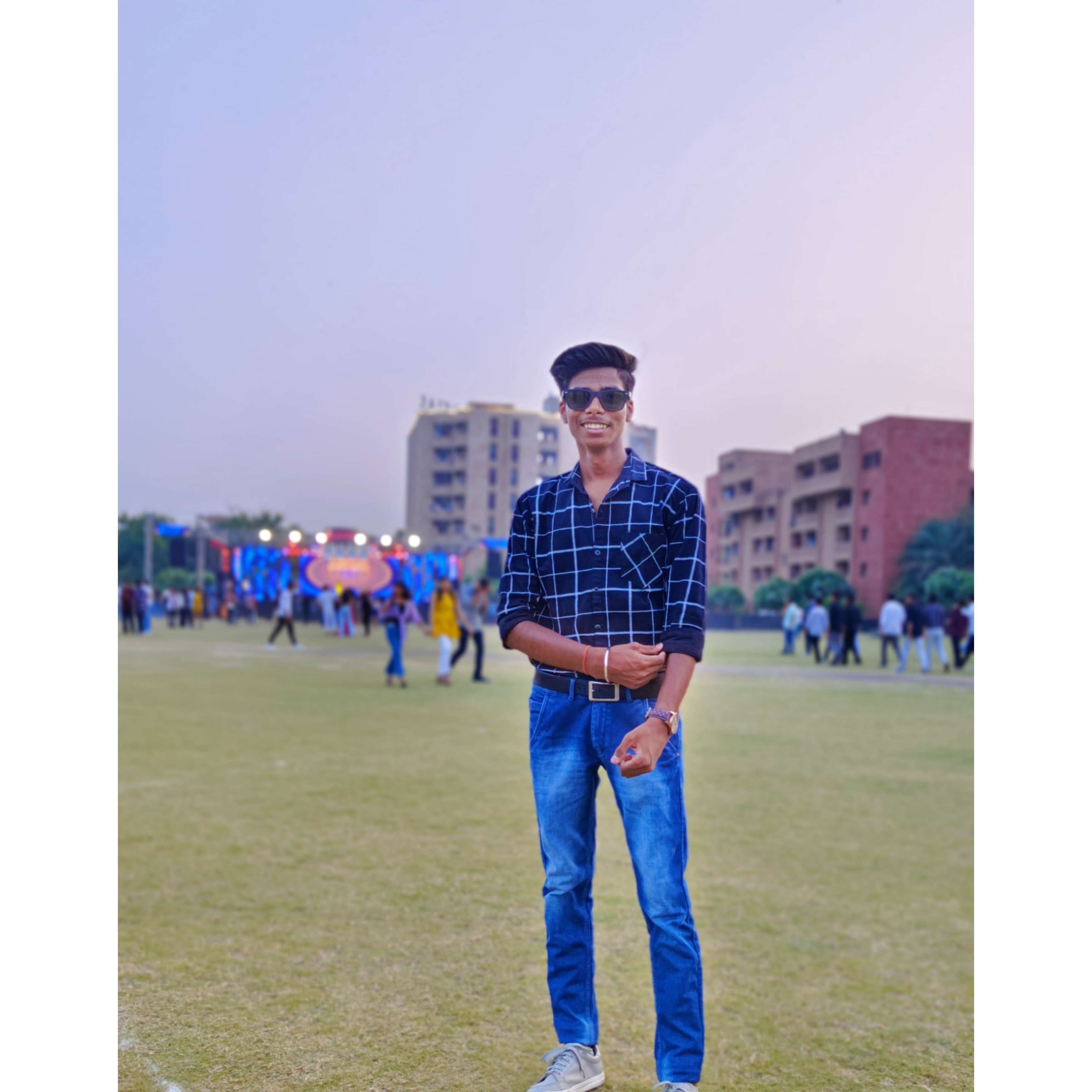 Sachin Kannojiya