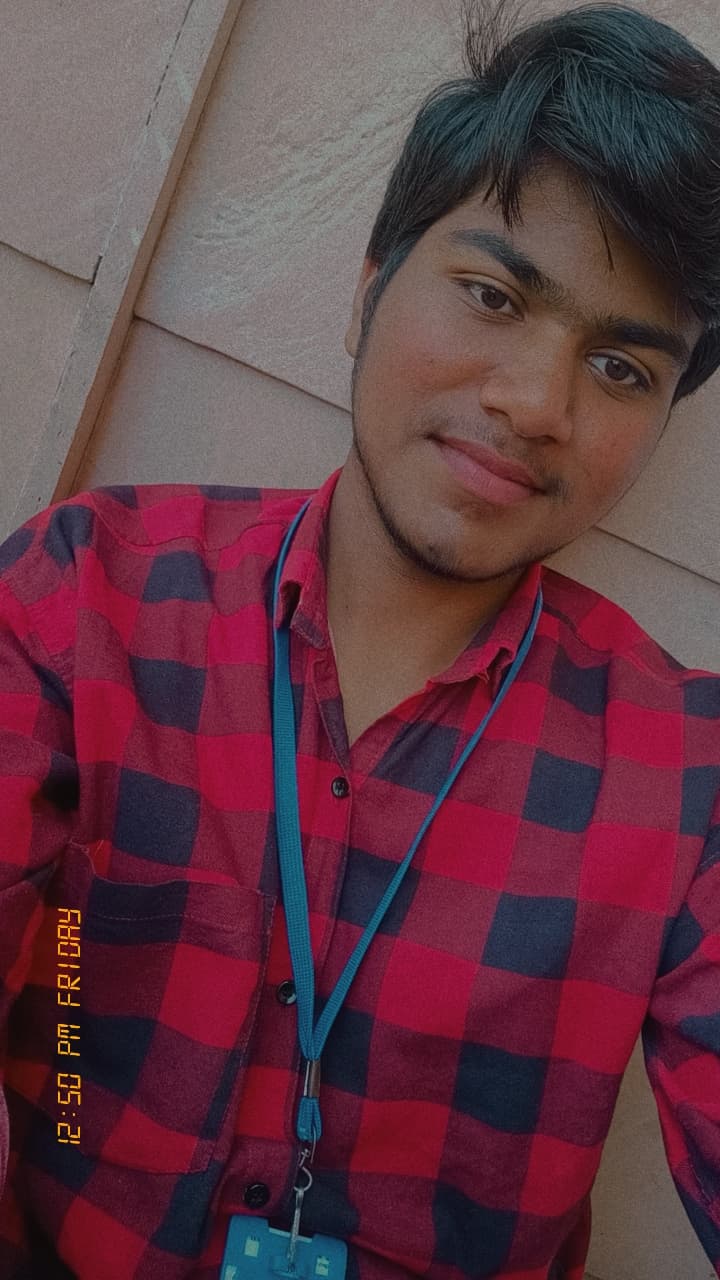 Shwetank Patel