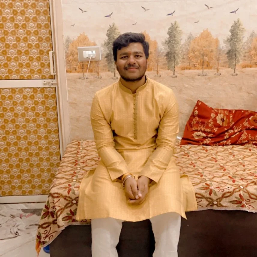 Priyanshu