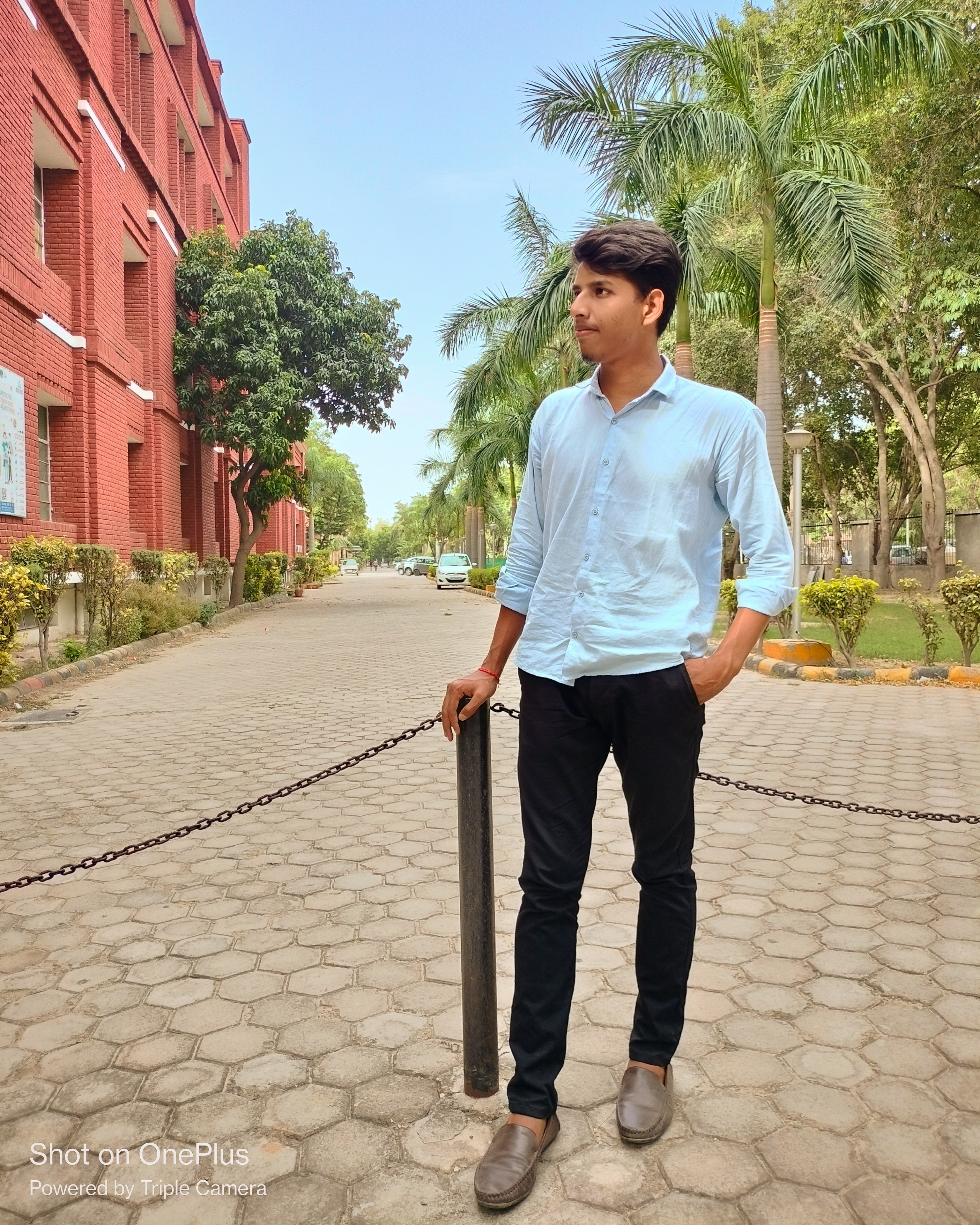 Aman kumar singh