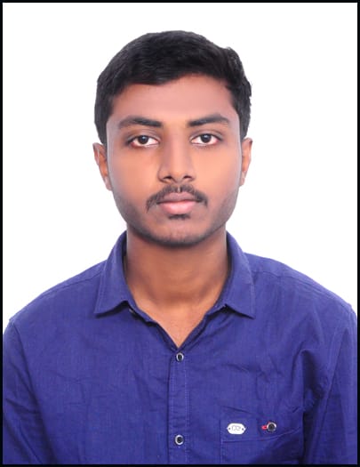 VALPISHETTY MEHAR SWARAJ