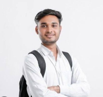 Priyabrata Mohanty
