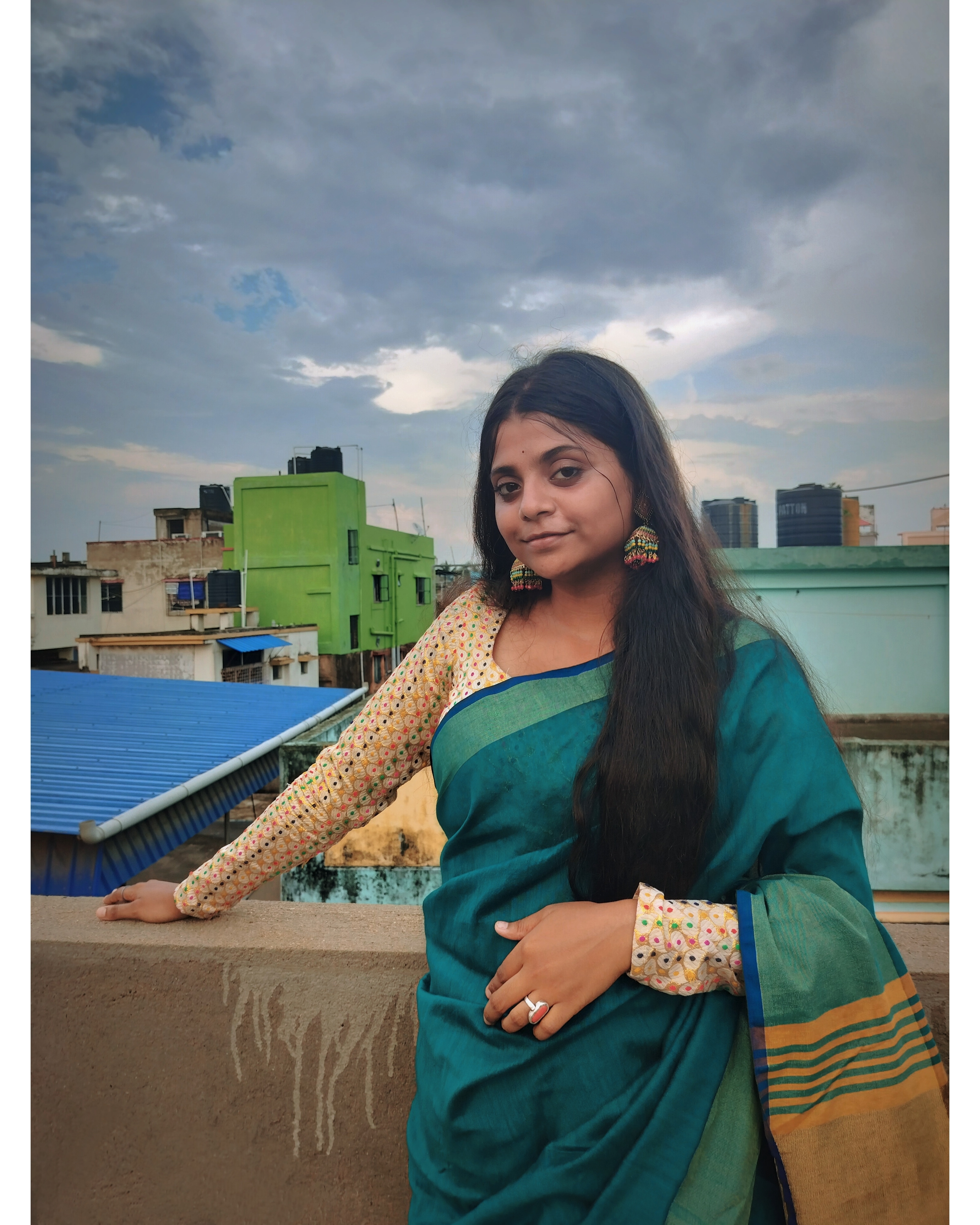 Megha Mitra