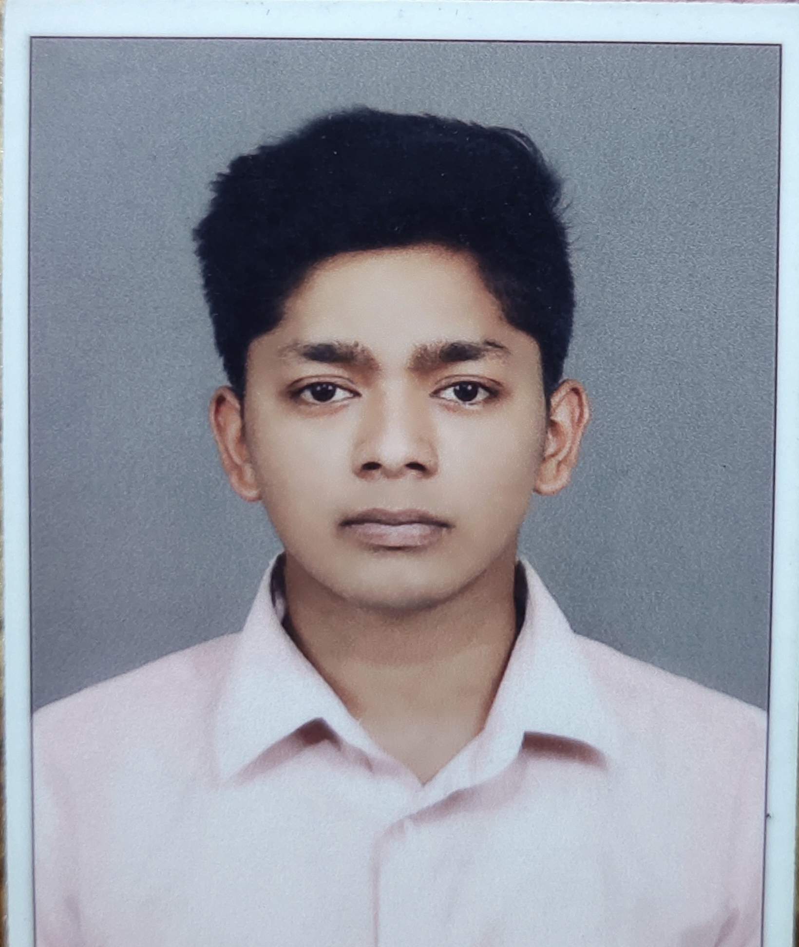 Ajay Kumar
