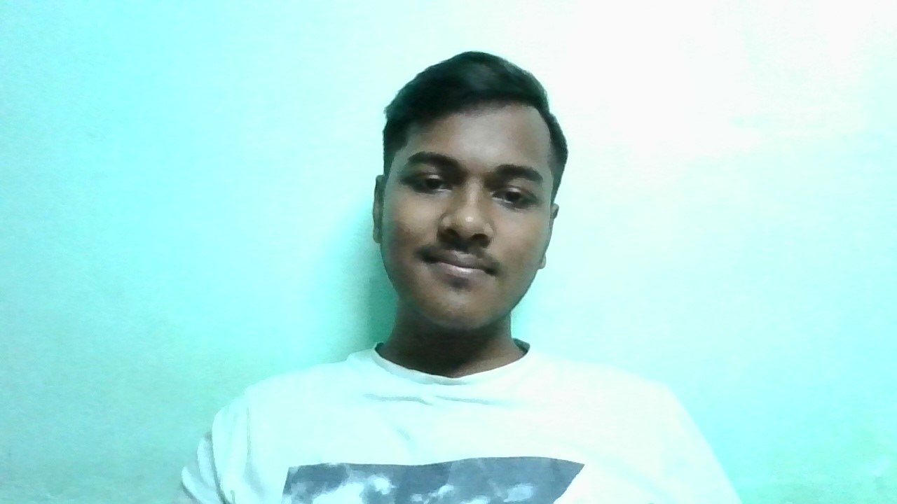 Jagan Subudhi