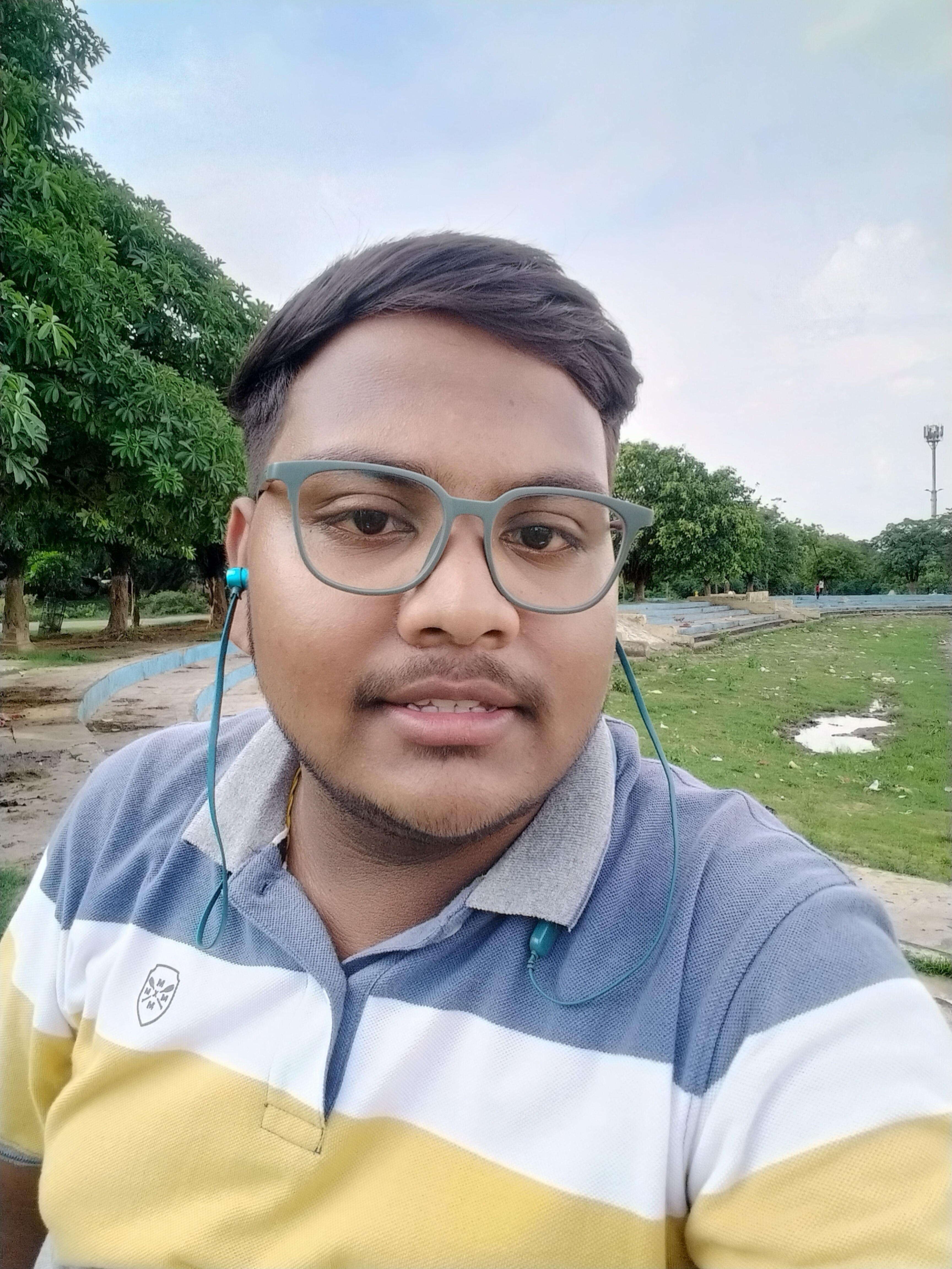 RAJIV RANJAN