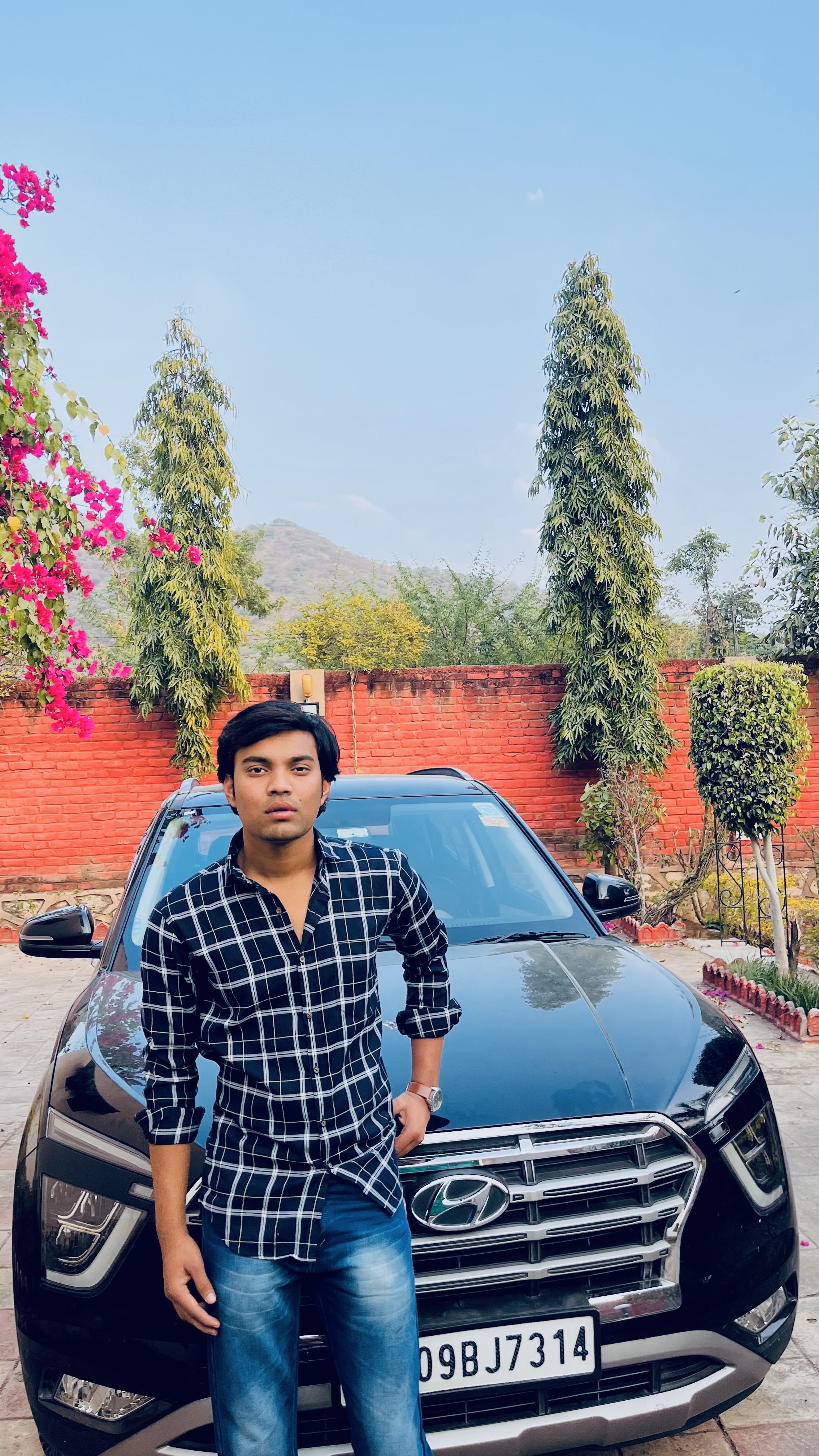 Muzzammil khan