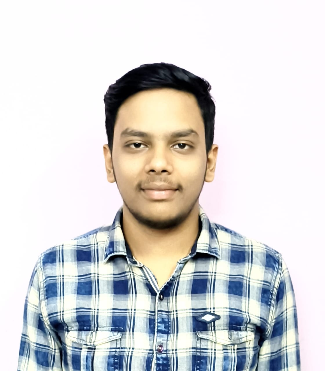 Gurudatta mohanty