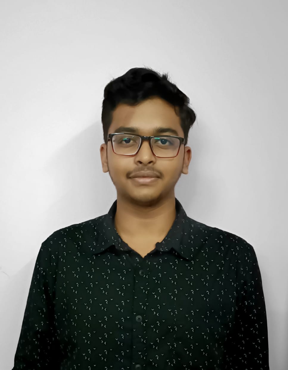 Anupam Upamanyu Satapathy