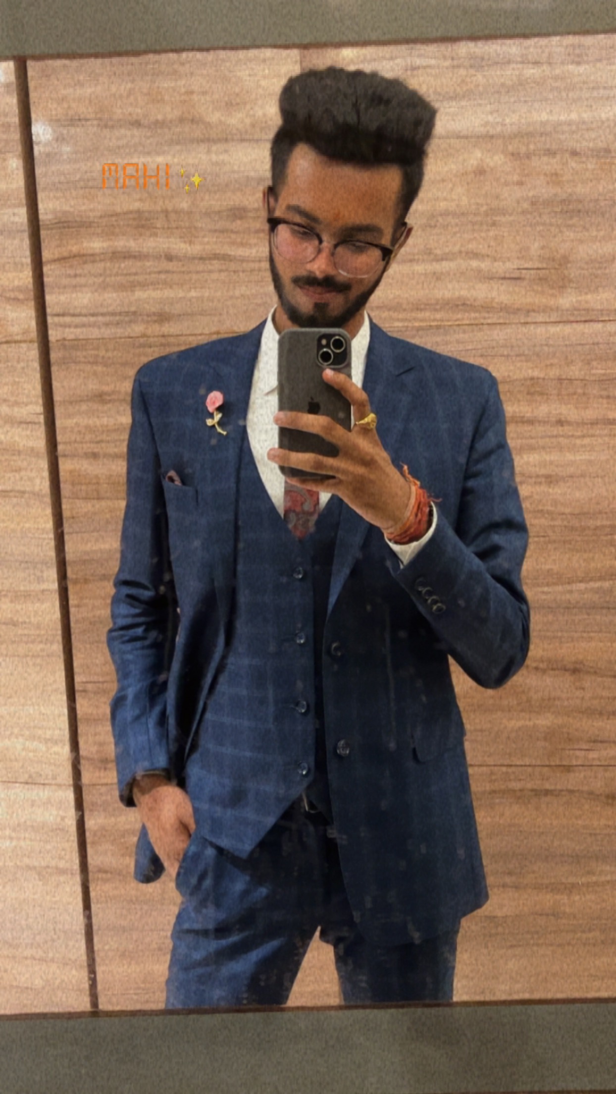 Mehul Singh SIrohi