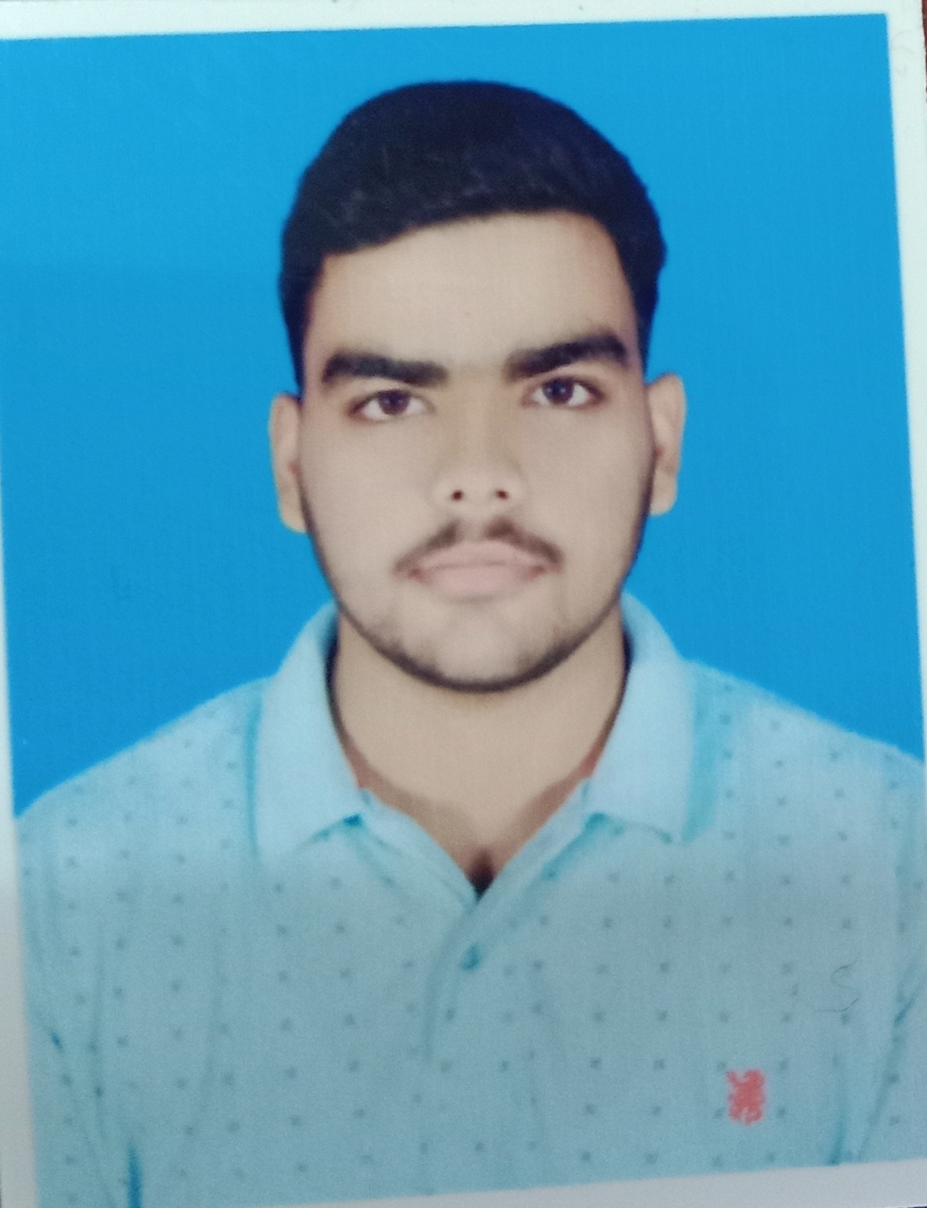 Shubham Kumar