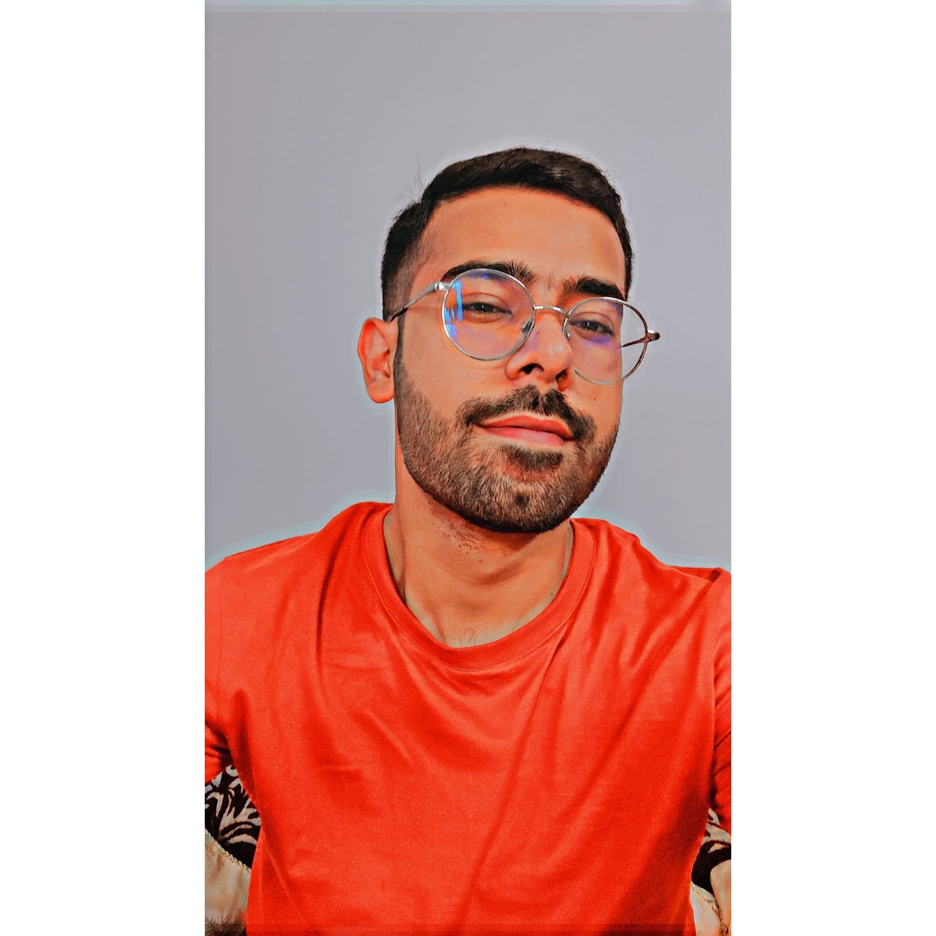 Kushagra Batra