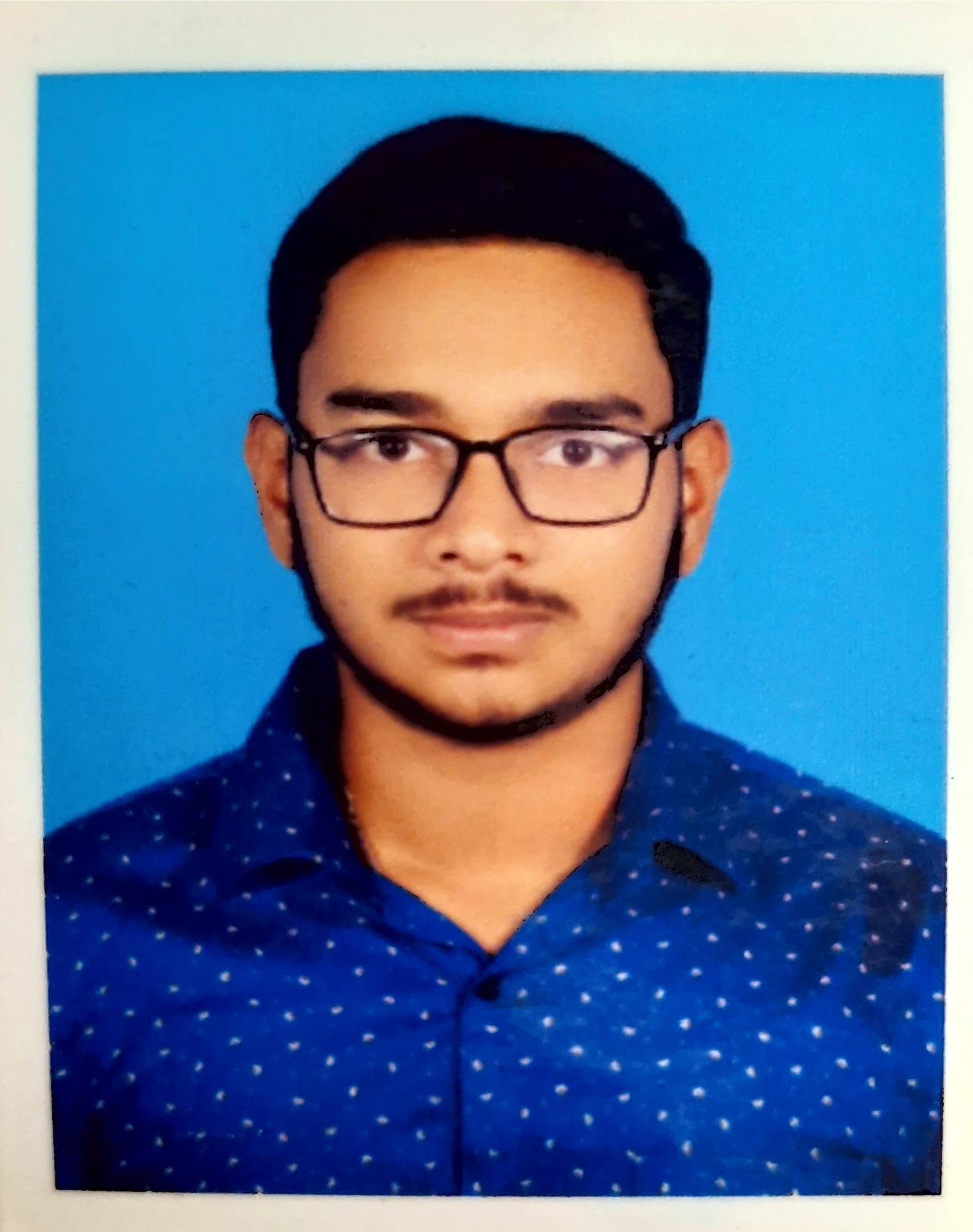 Aman pratik pattnaik