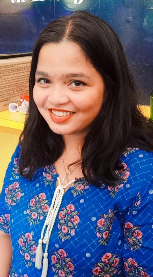Suhani Sukanya Ray