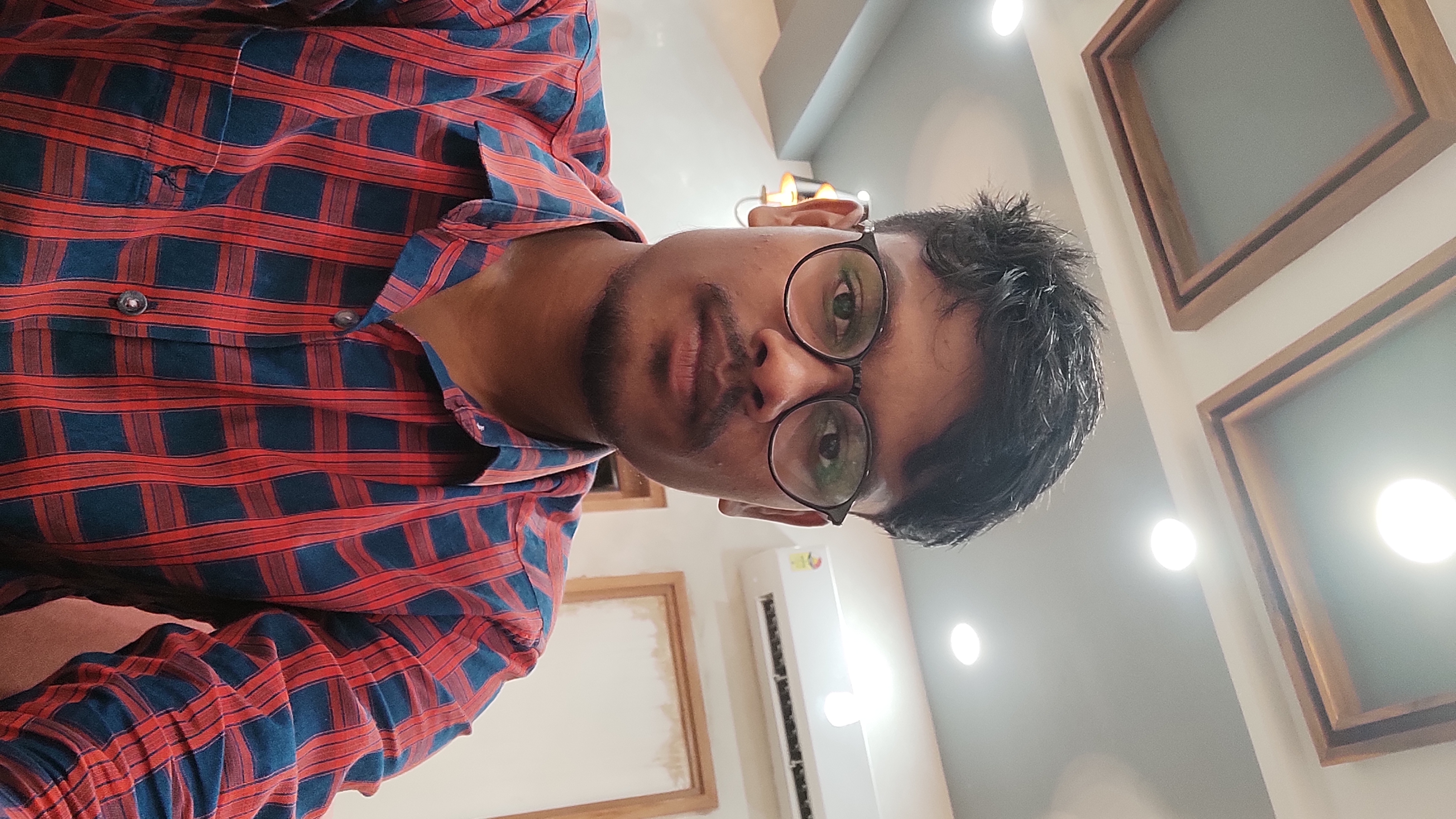 Akash khuntia