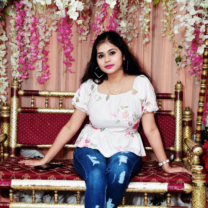 Barnali Khatua