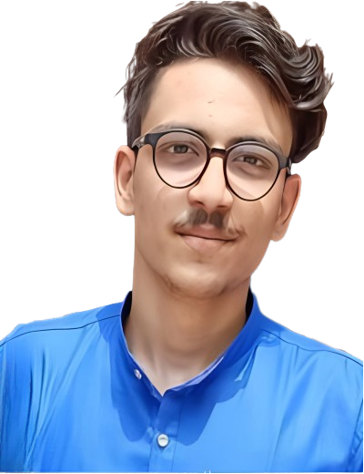 Anuj Verma