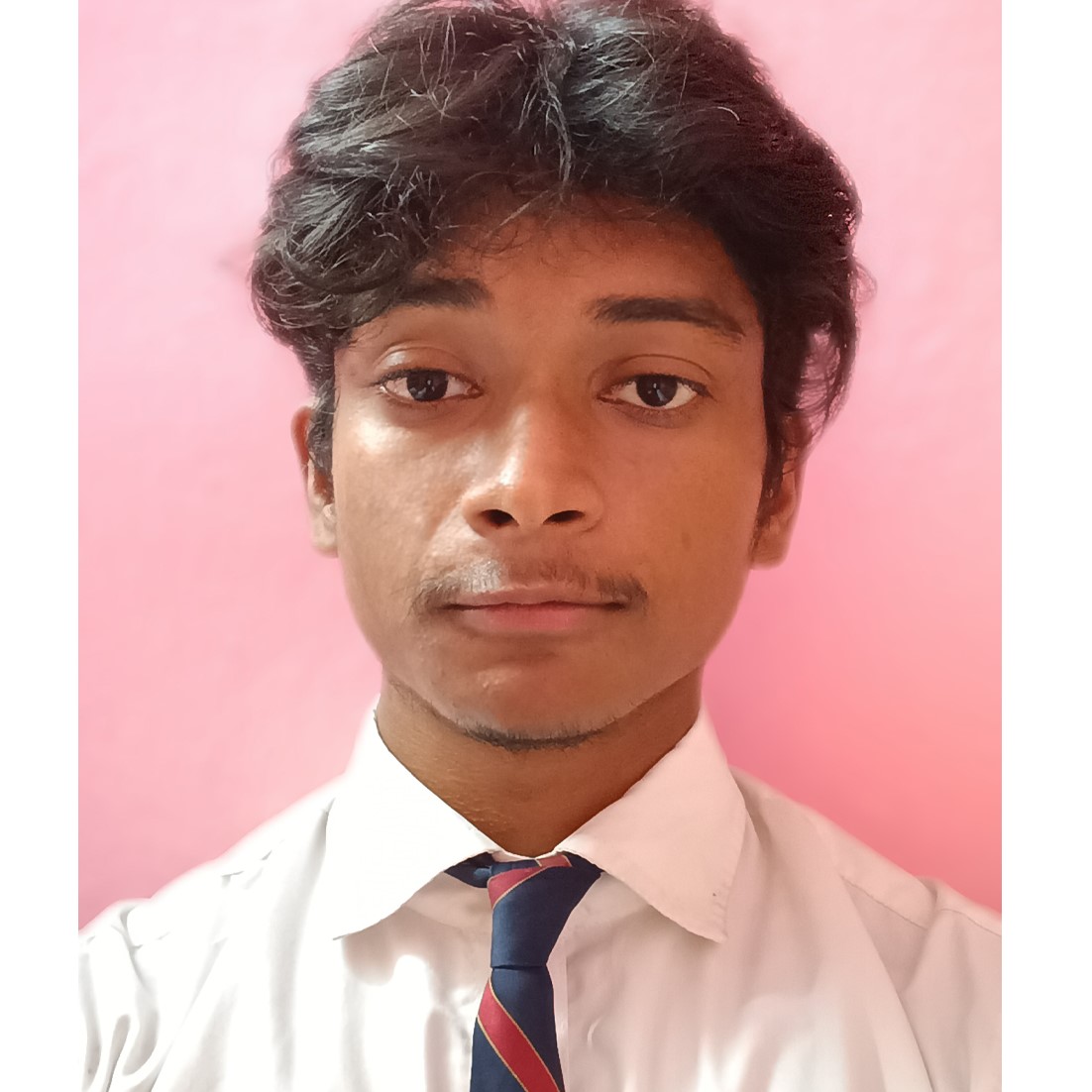 Rijit Chatterjee