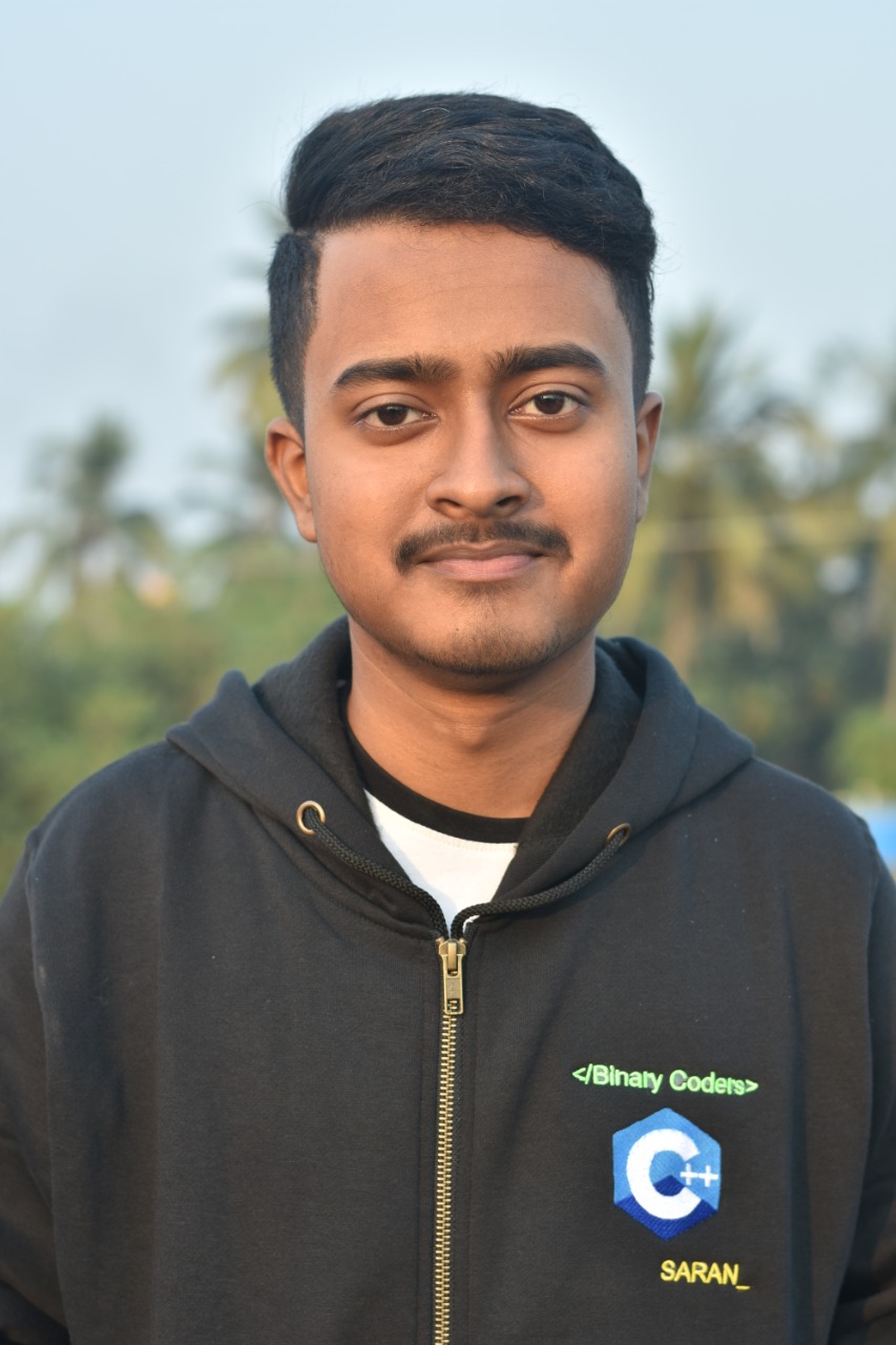 Saran Sarkar