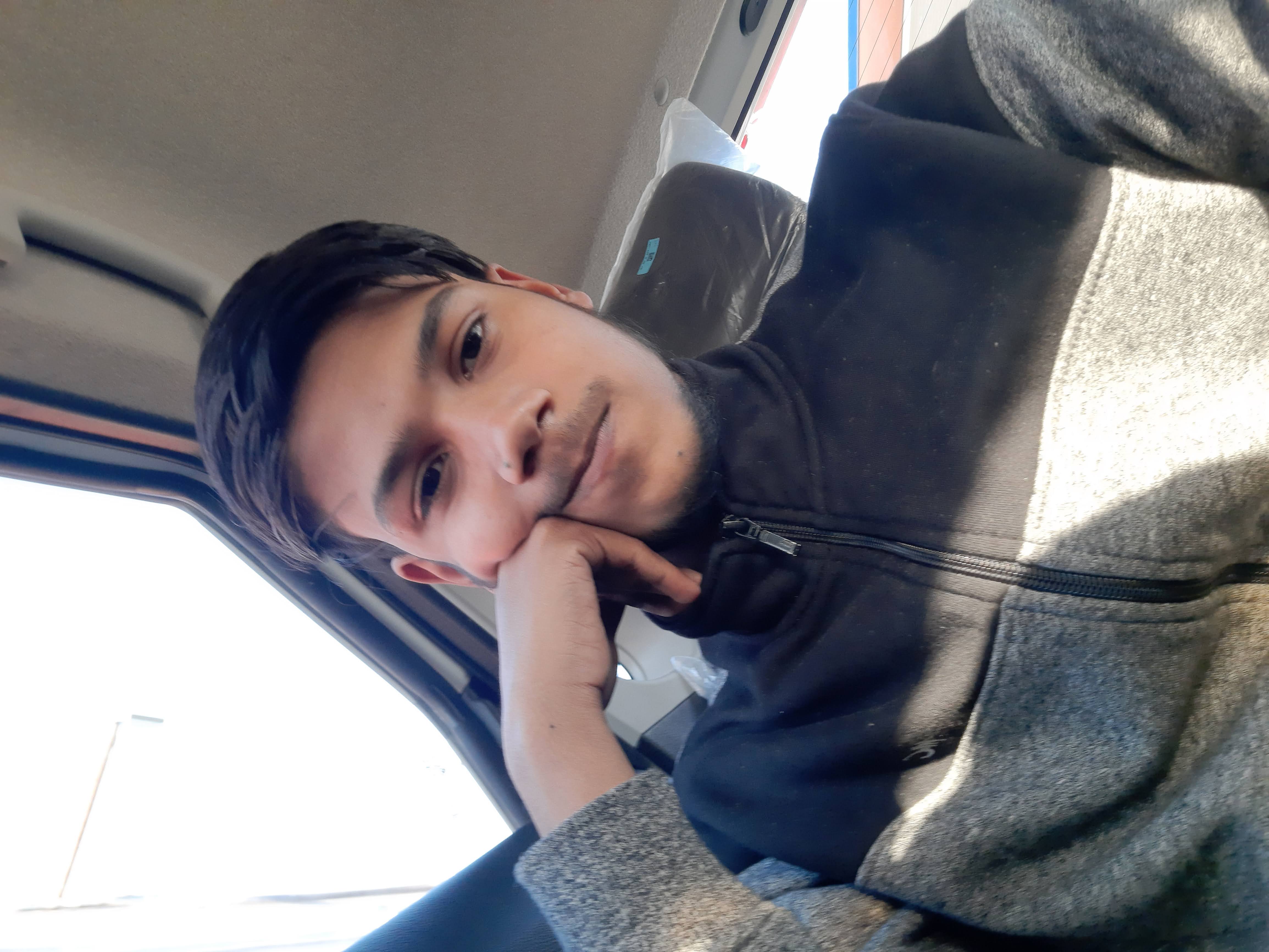 Dependar singh