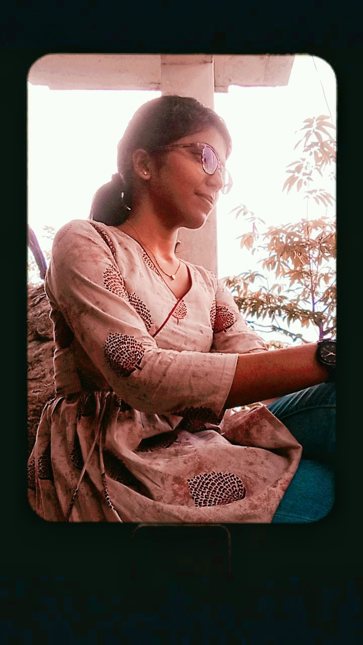 Purnima Prusty