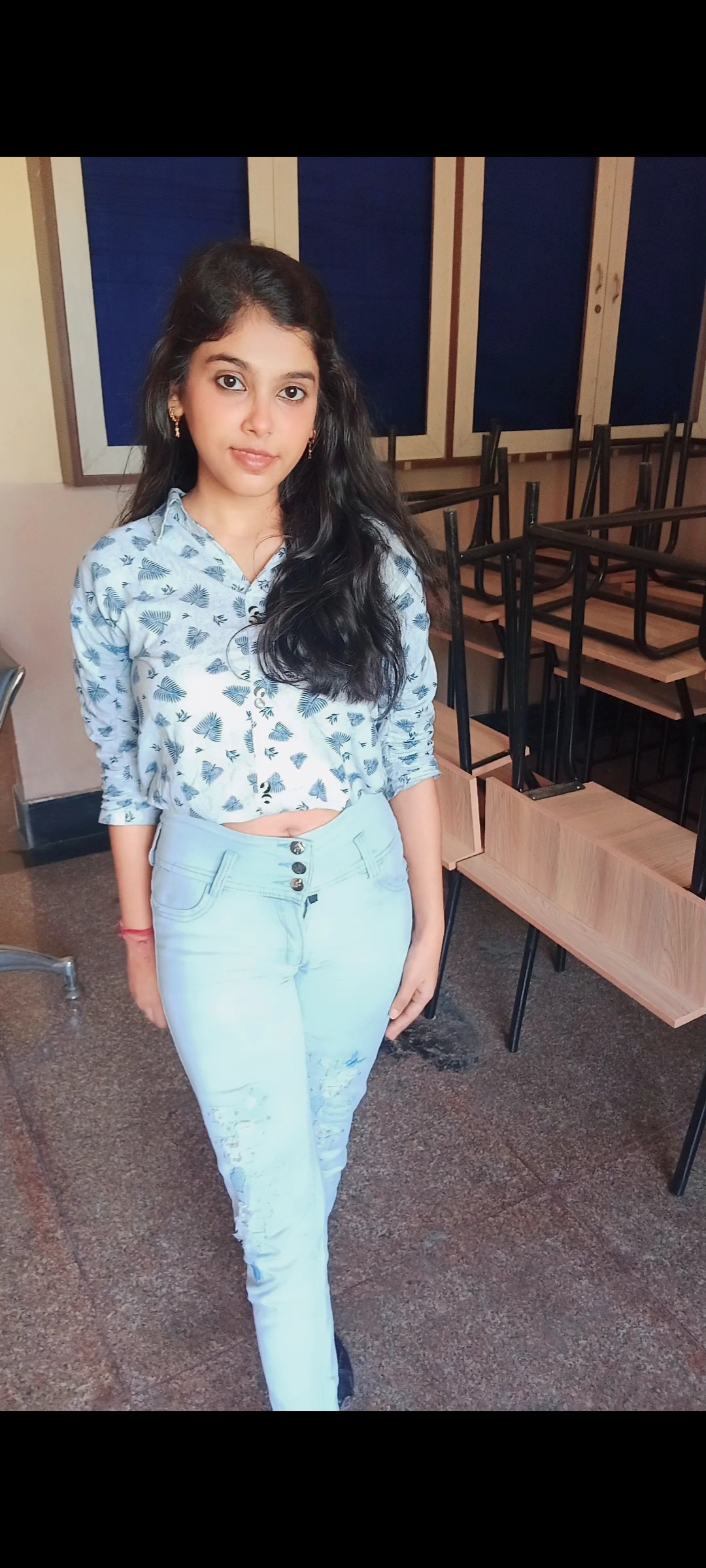 Sayantika Chatterjee