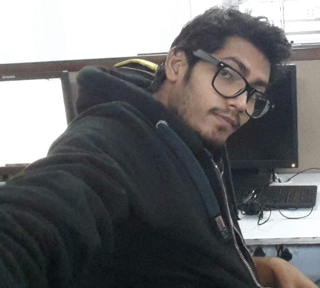 Ashwani
