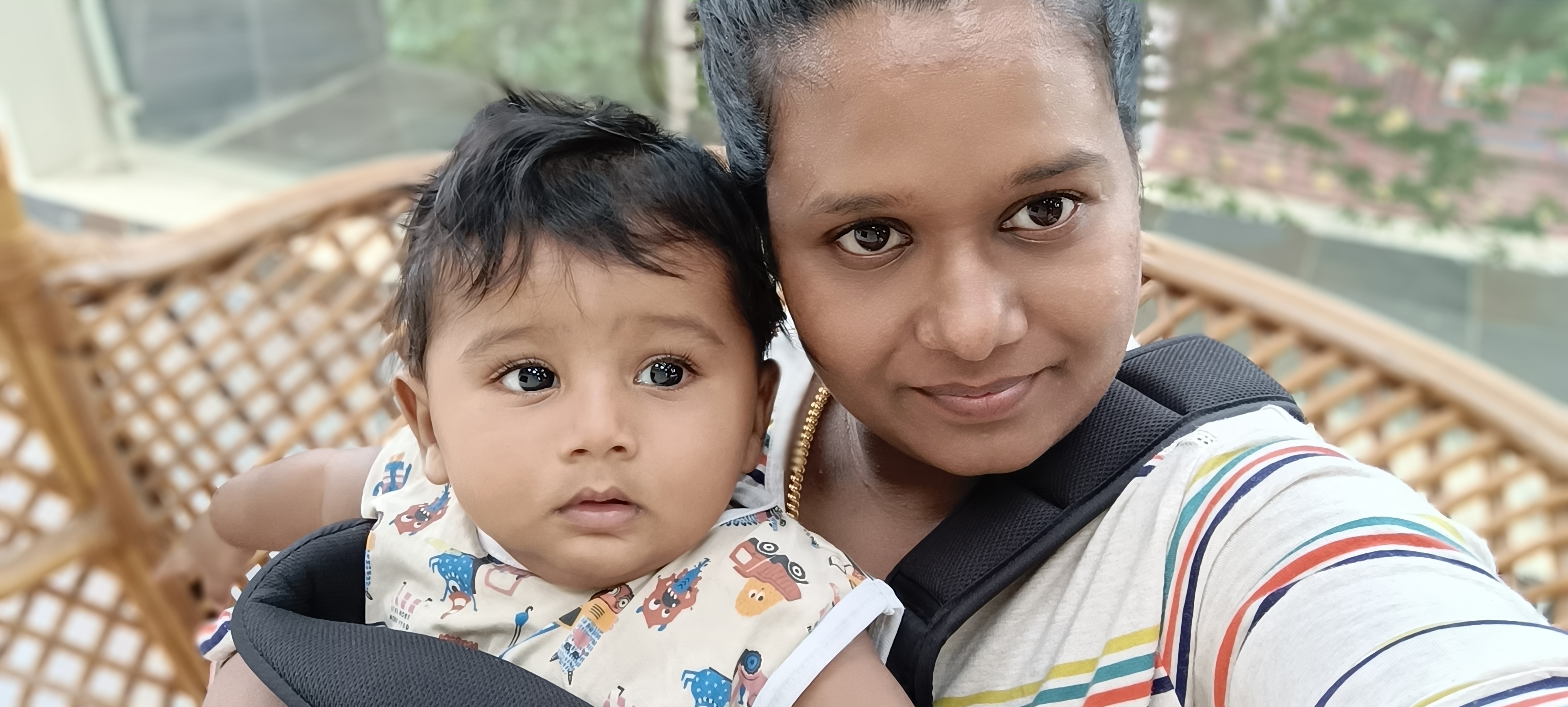 A J SWAPNA