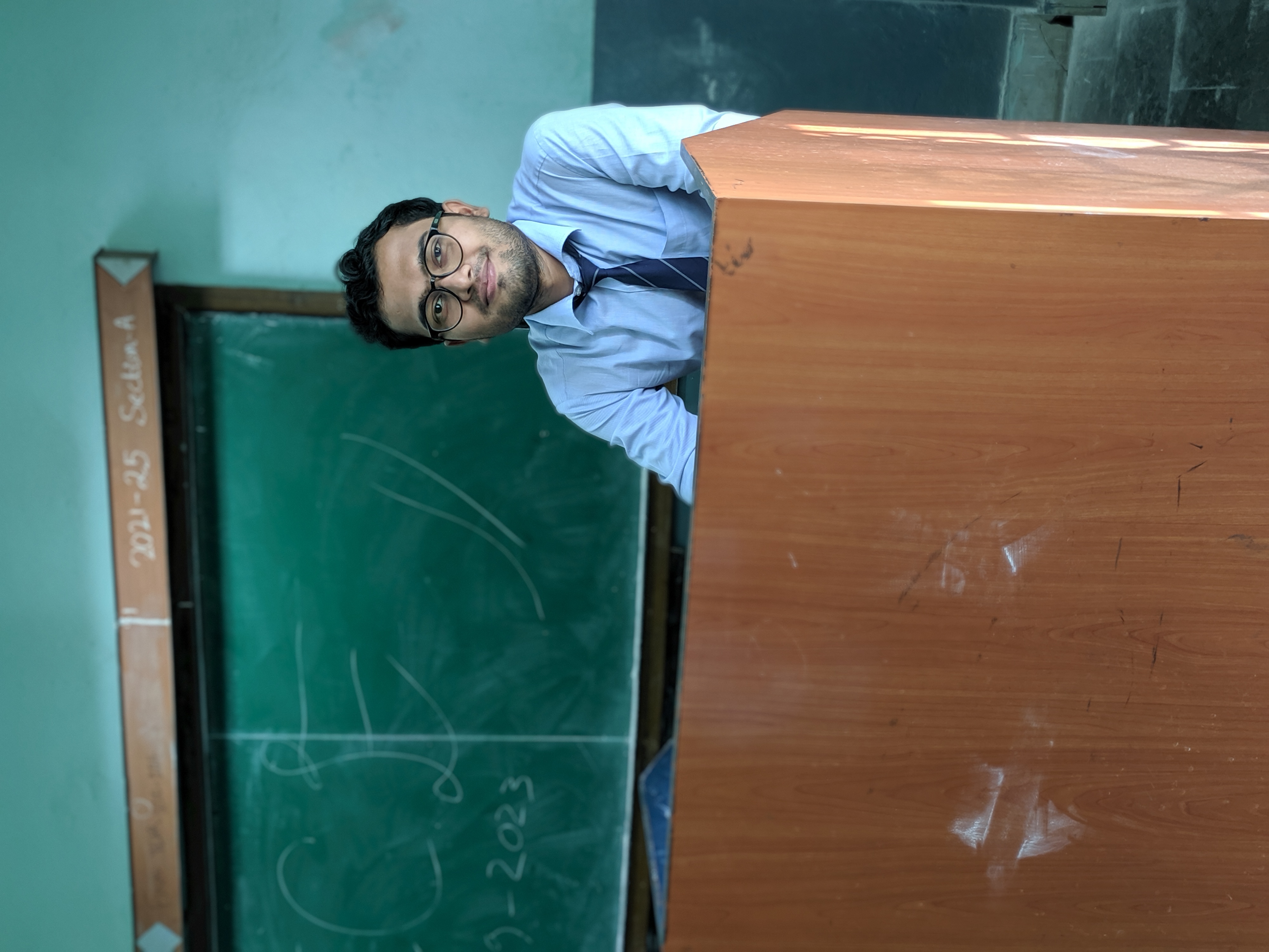 ASHIM KUMAR