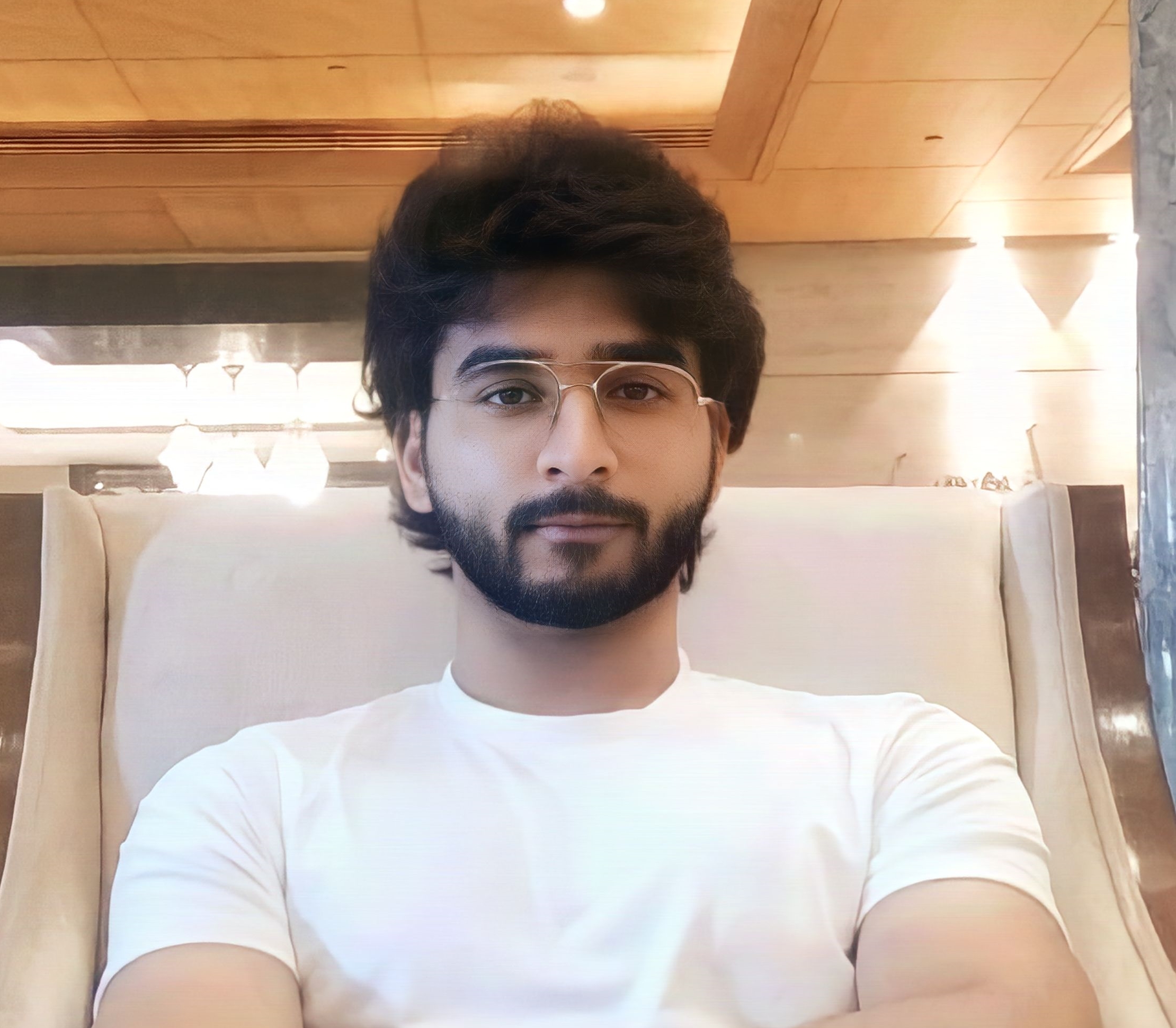 Yashwant Shukla