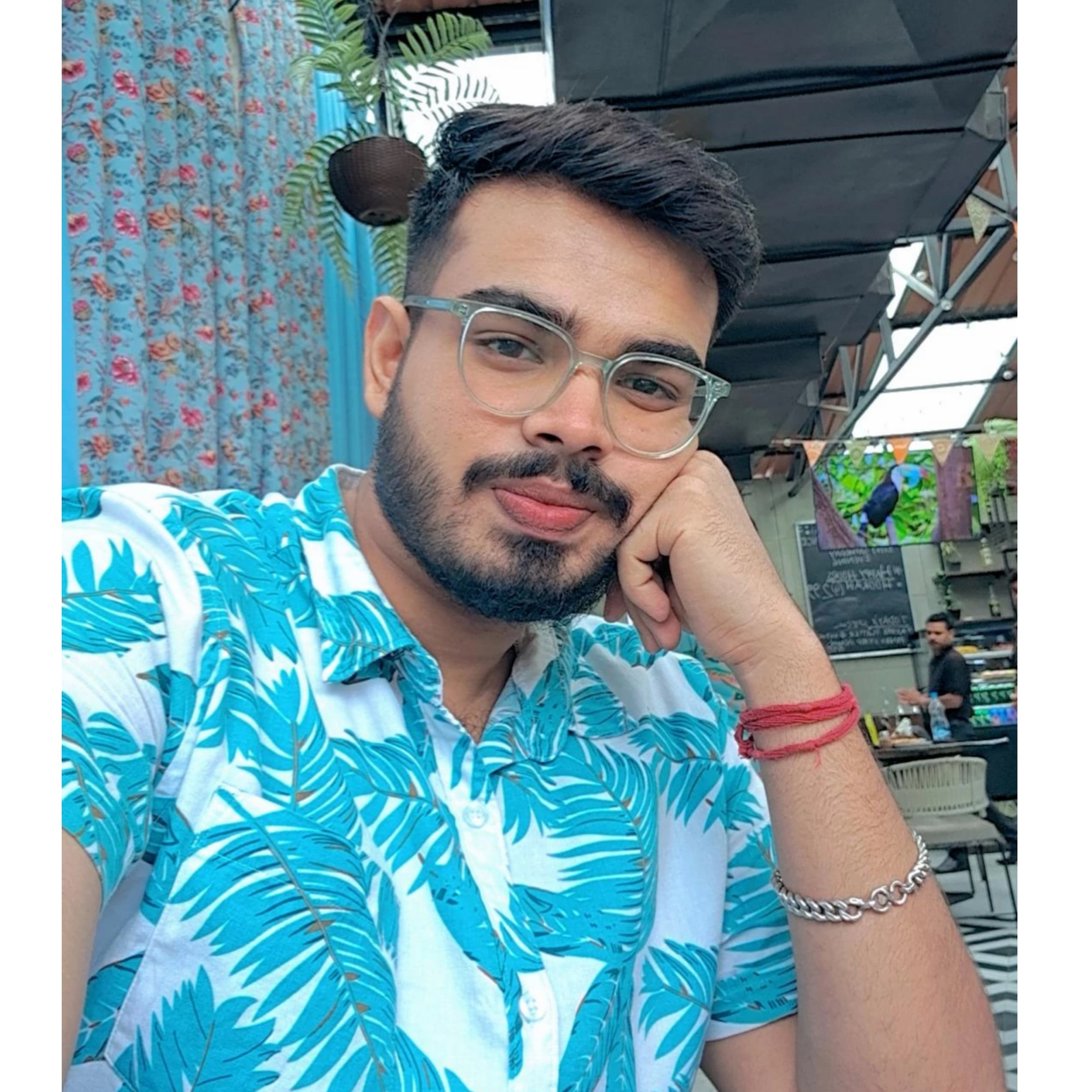 RAHUL DUTTA