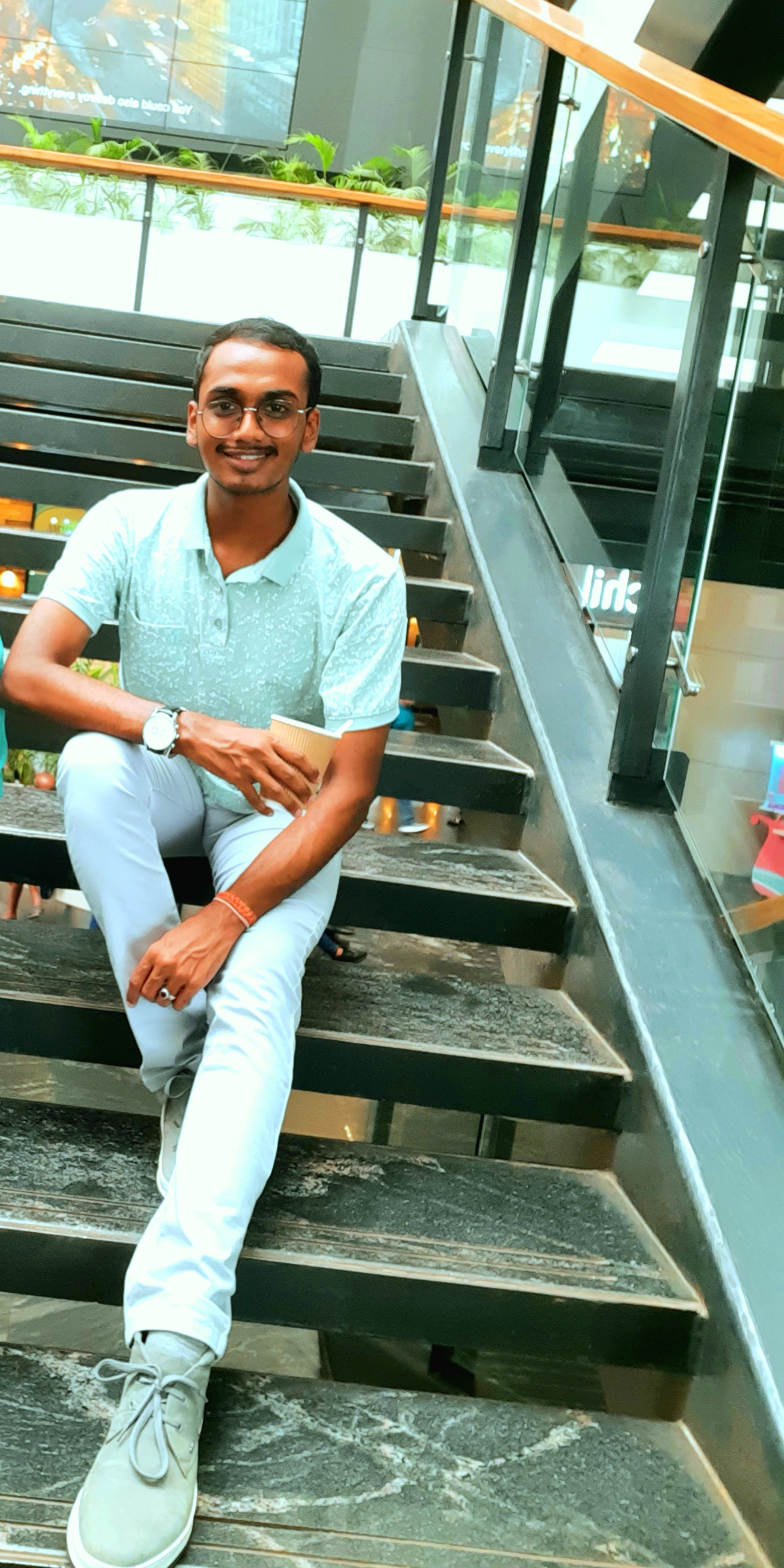 Siddhartha