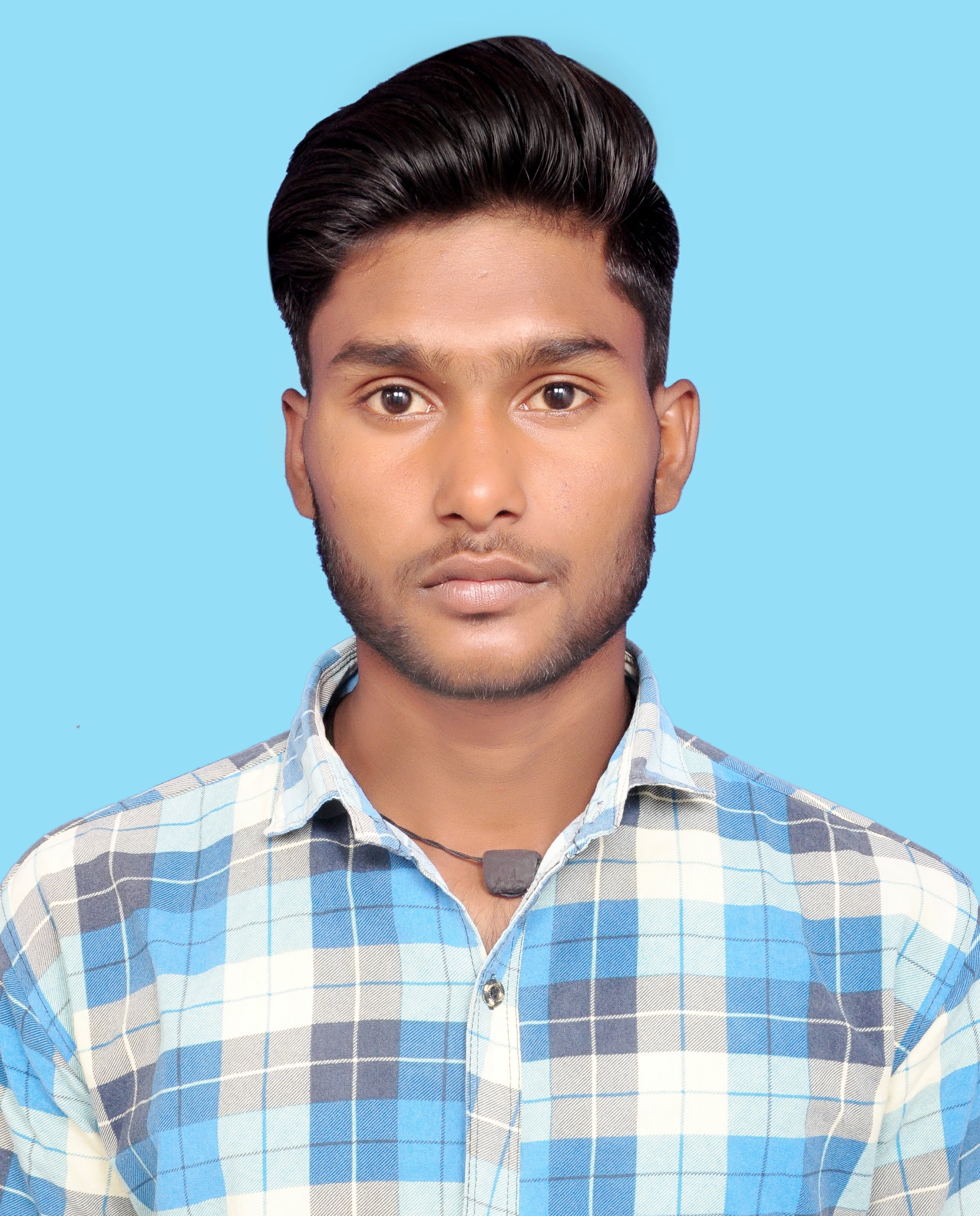Aditya Singh Rathor