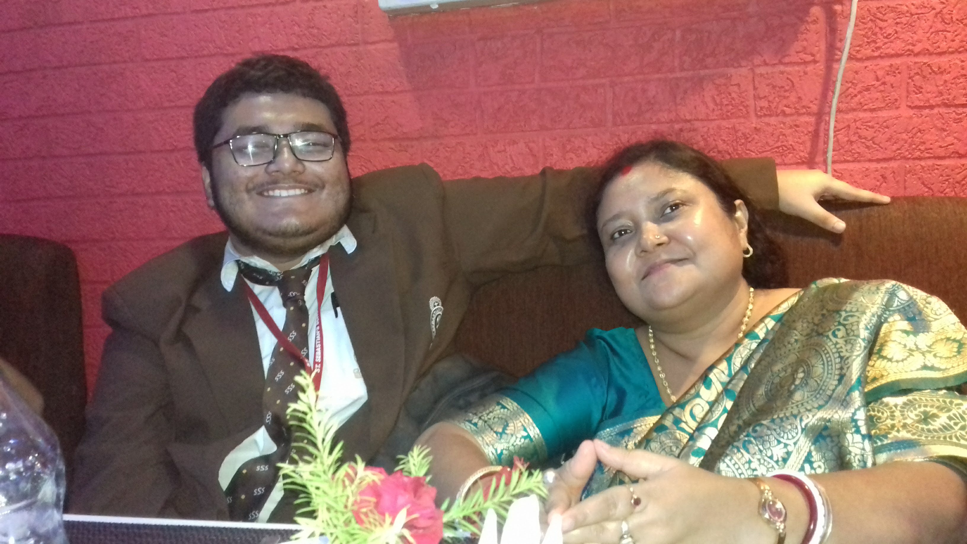 Arijit Das