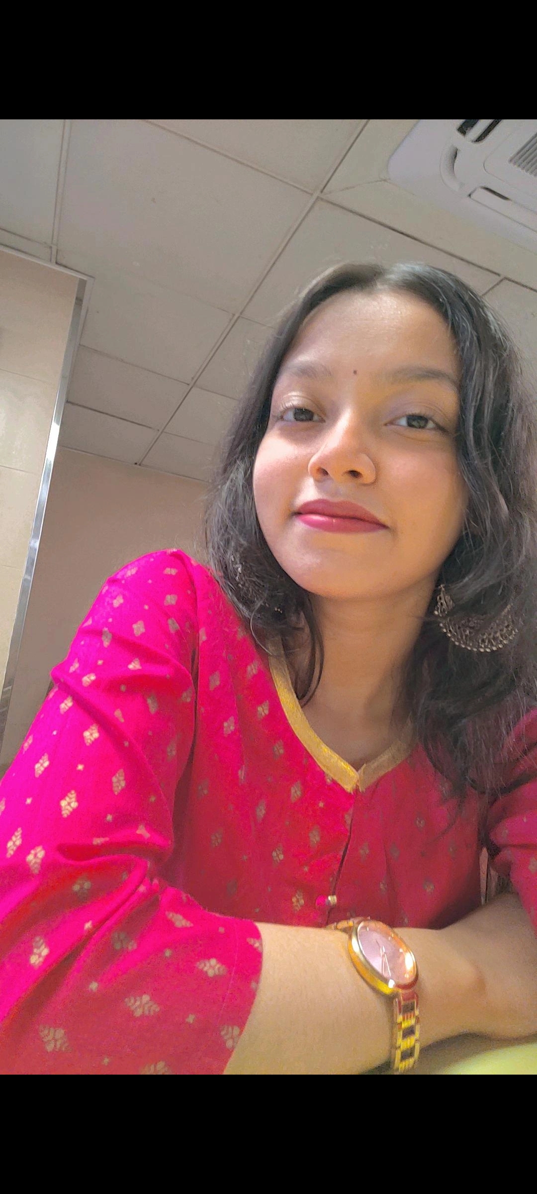 Avilasha Ghosh