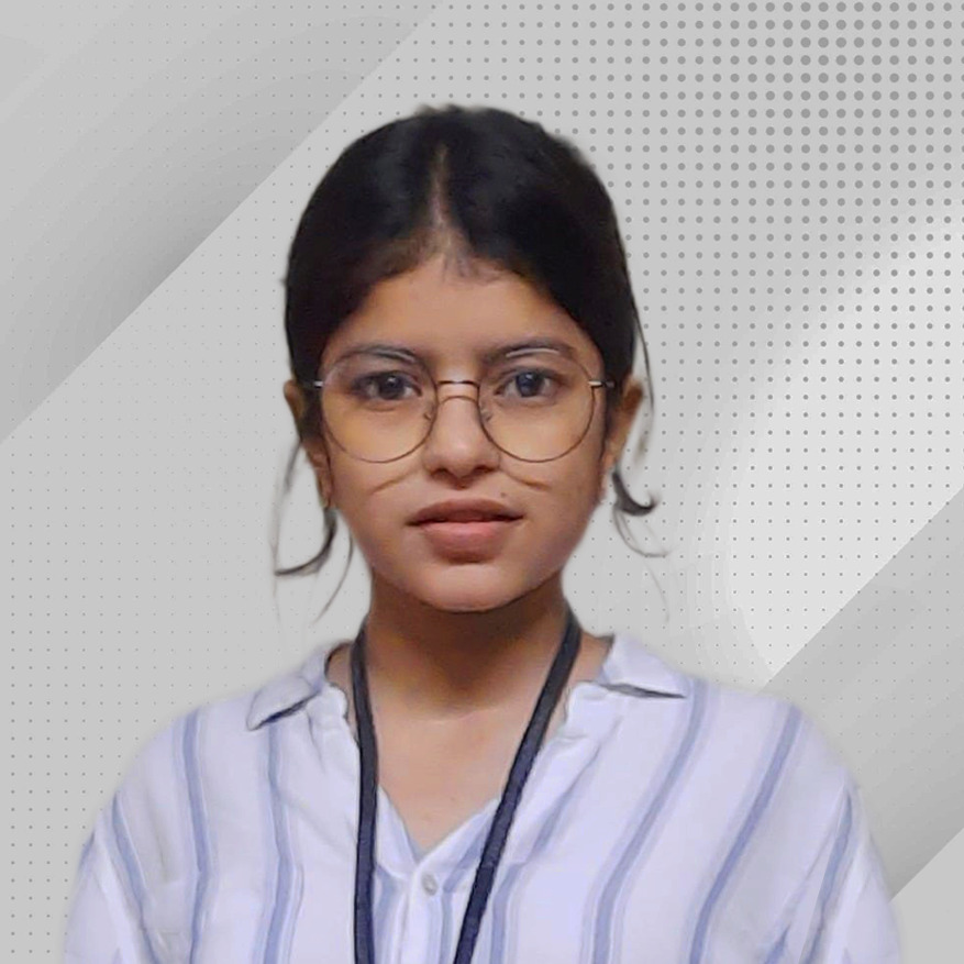 Himanshi Jangra