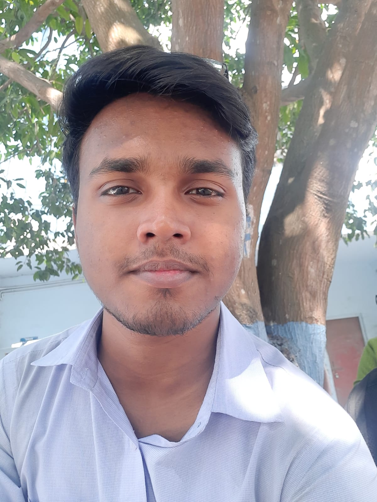 NABAMIT DUTTA