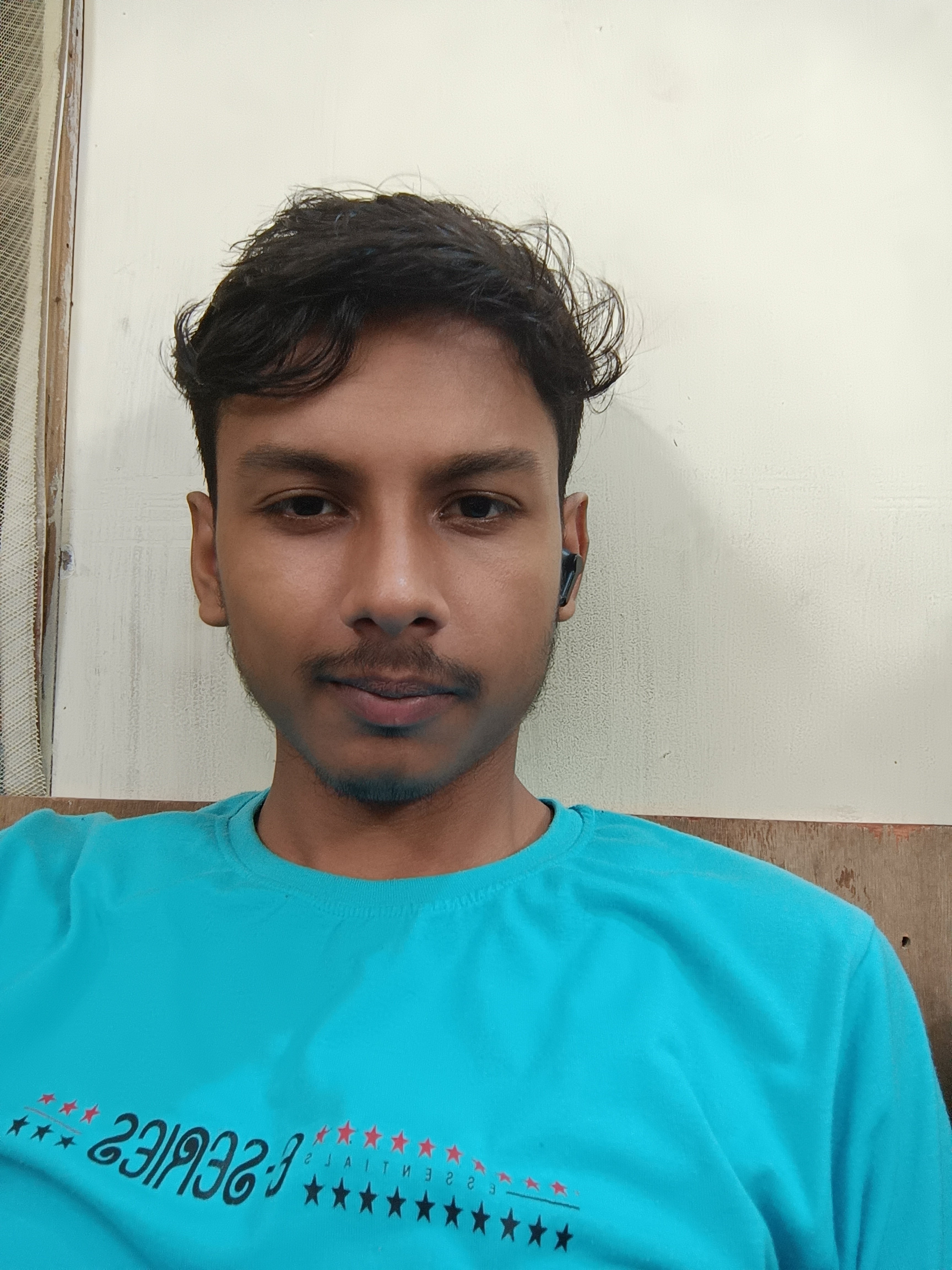 Utsav Rai