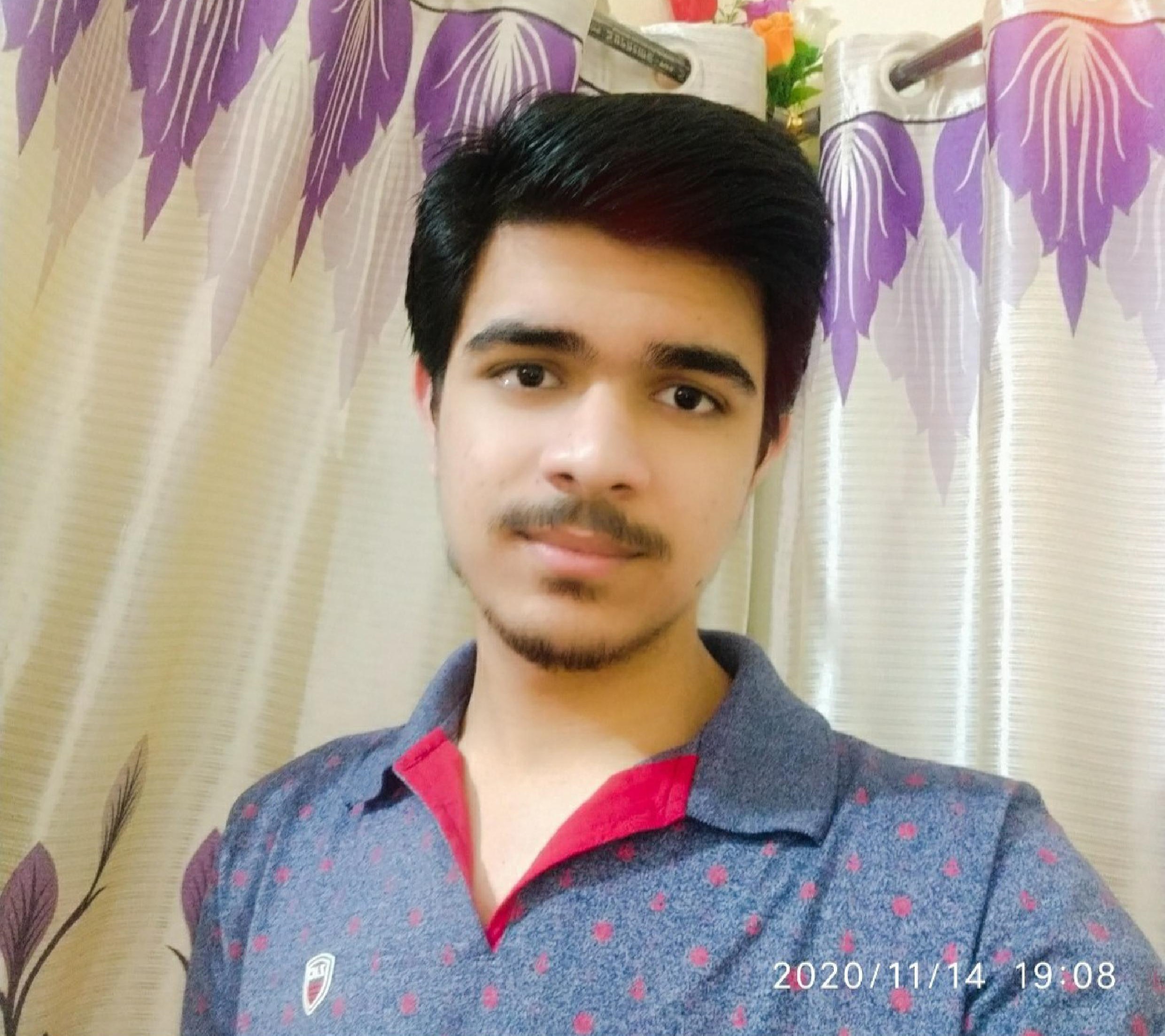 Ayush