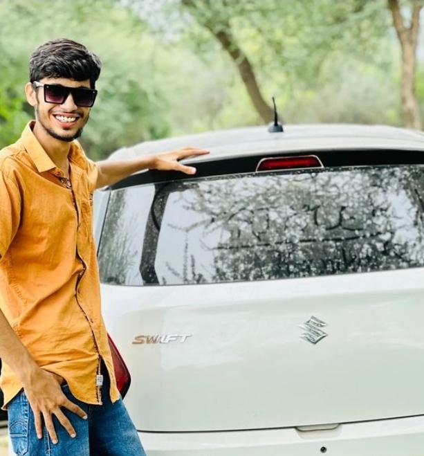Sudhanshu