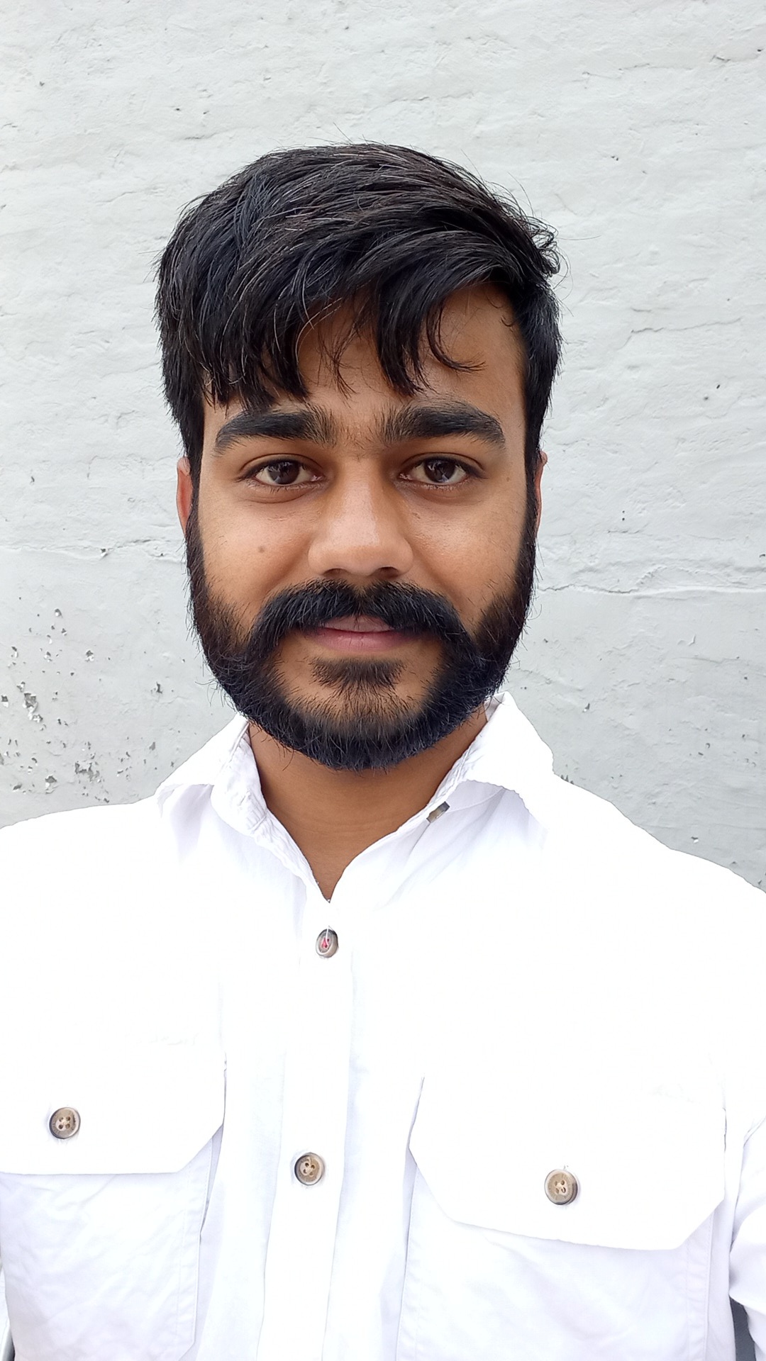 Robindeep Singh